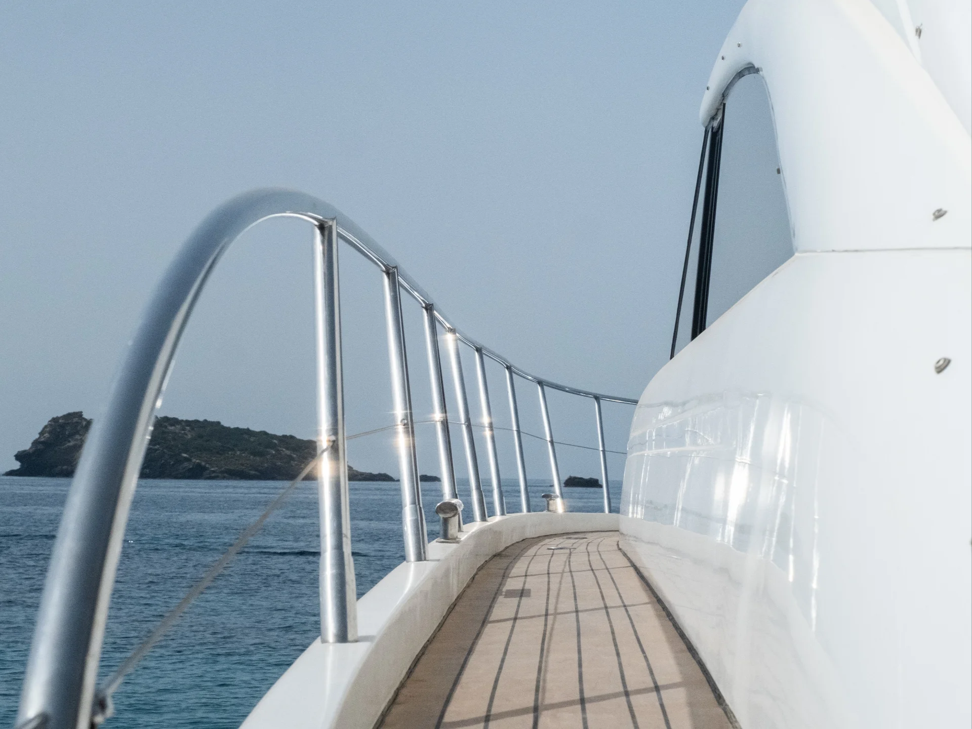 CRETA | Princess V65 - Princess