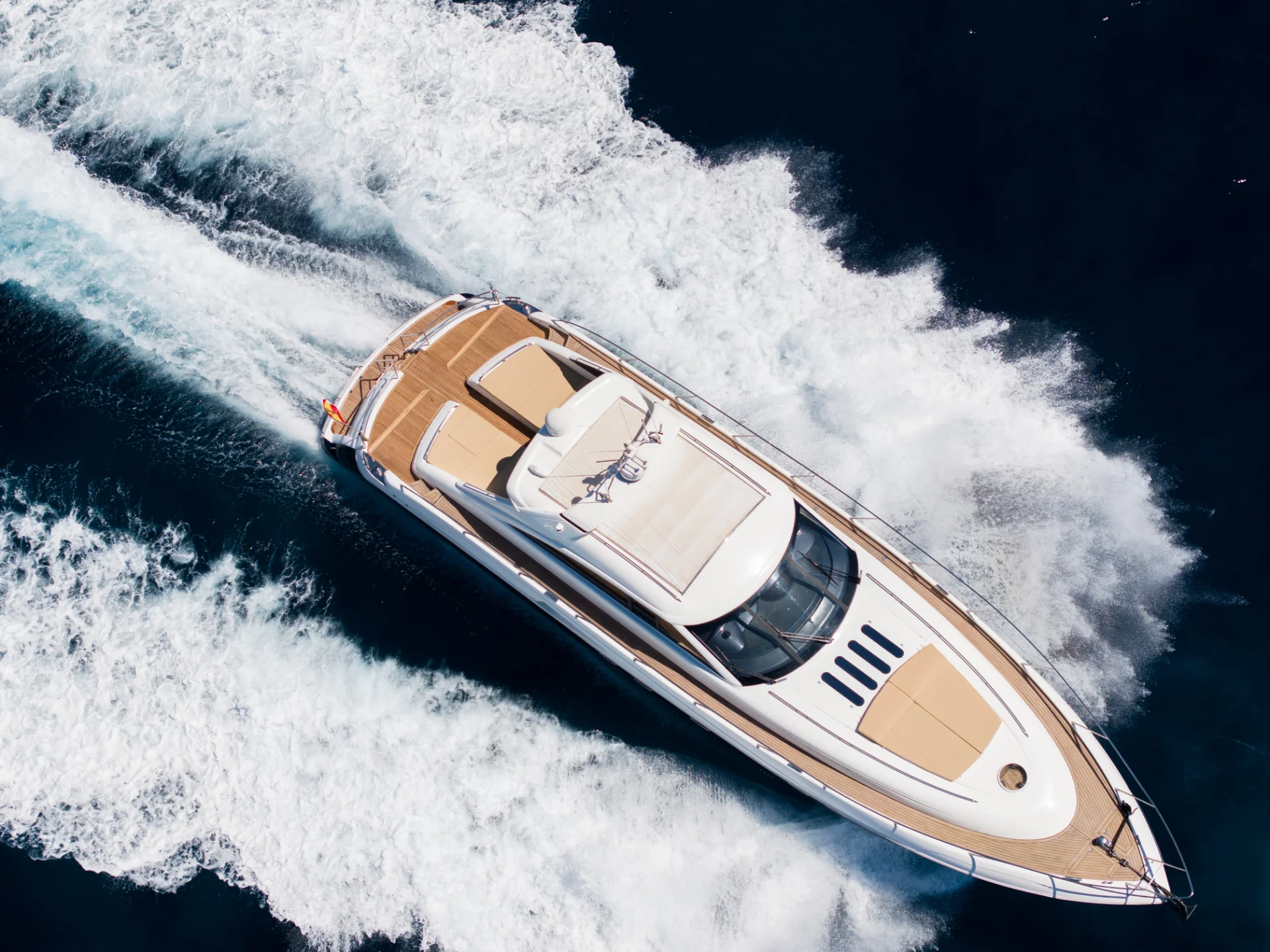 CRETA | Princess V65 - Princess