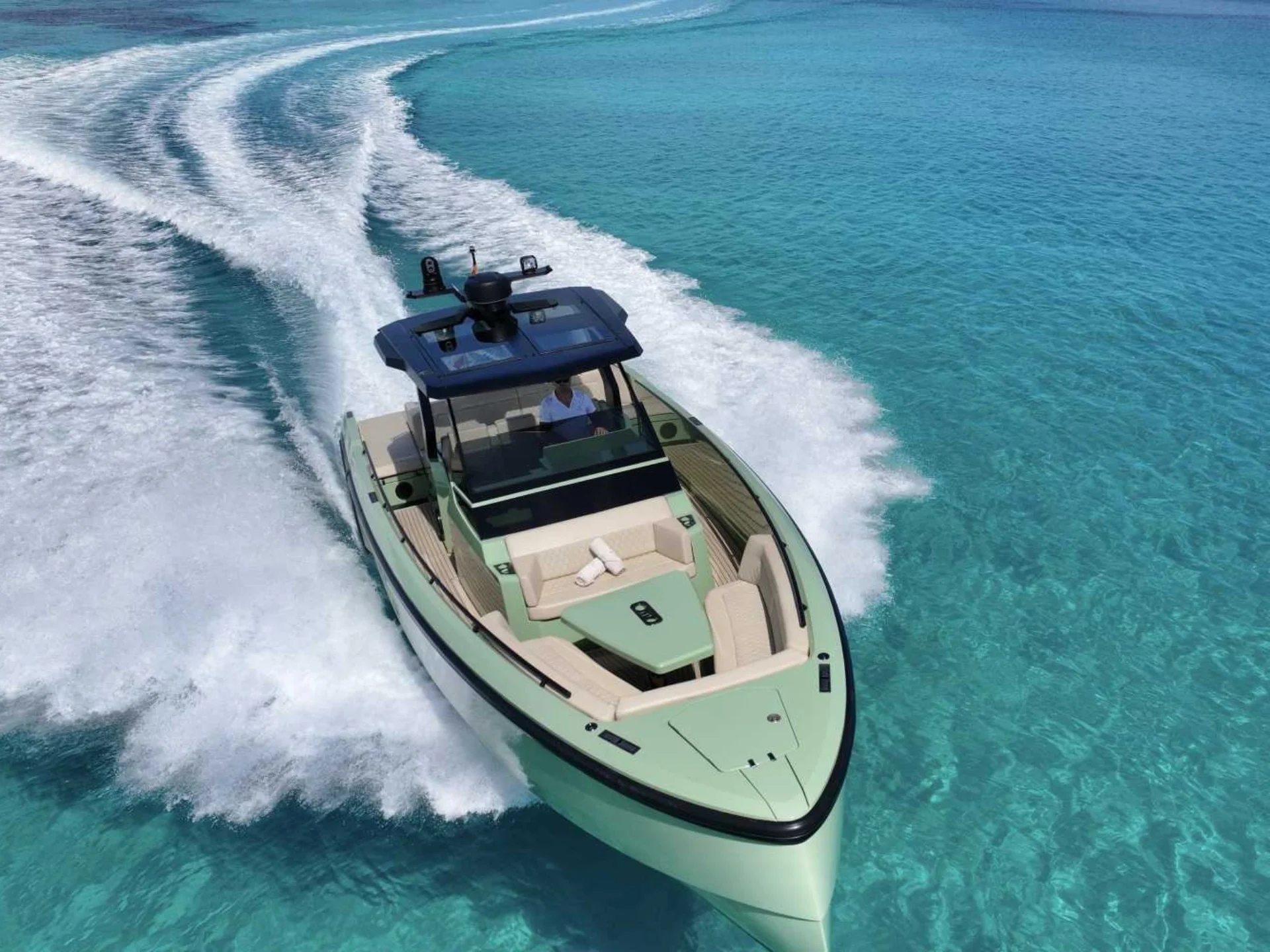 IN SYNC | Vanquish VQ40 - Vanquish