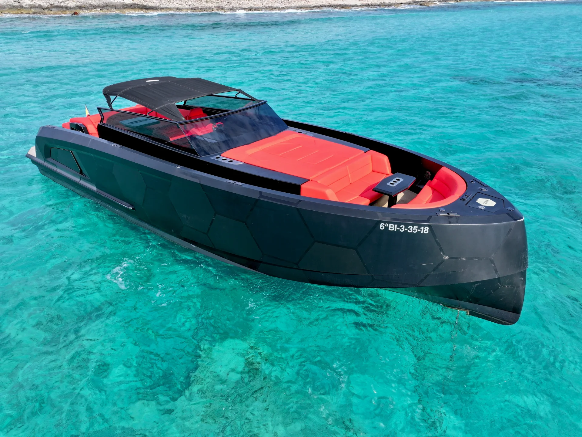 BALR | Vanquish VQ45