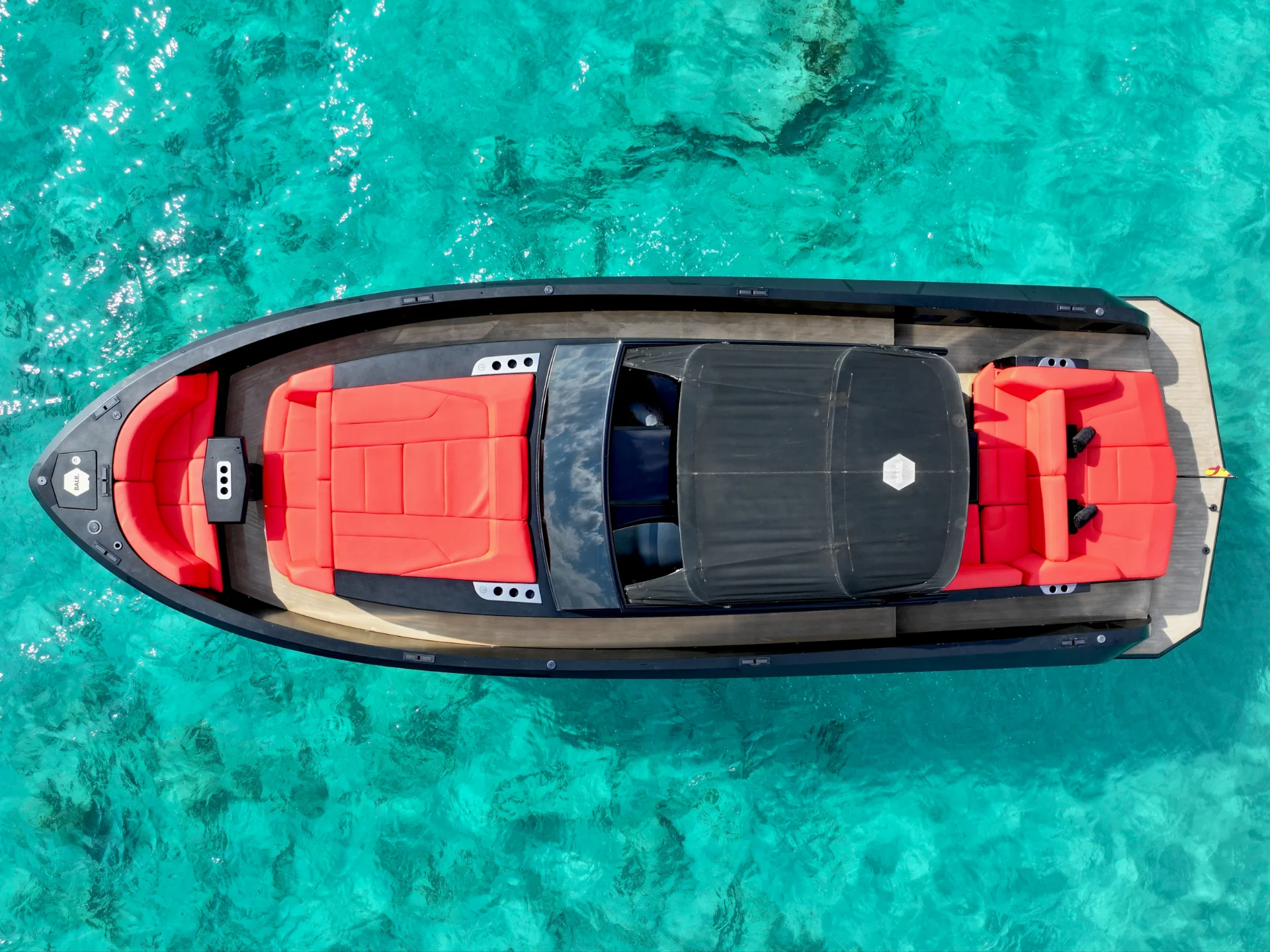 BALR | Vanquish VQ45 - Vanquish