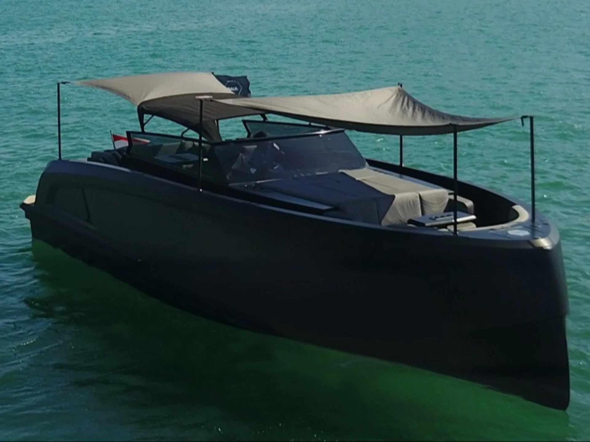 BALR | Vanquish VQ45 - Vanquish