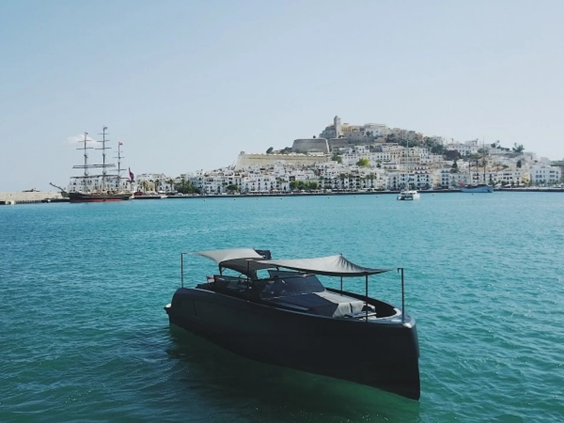 BALR | Vanquish VQ45 - Vanquish