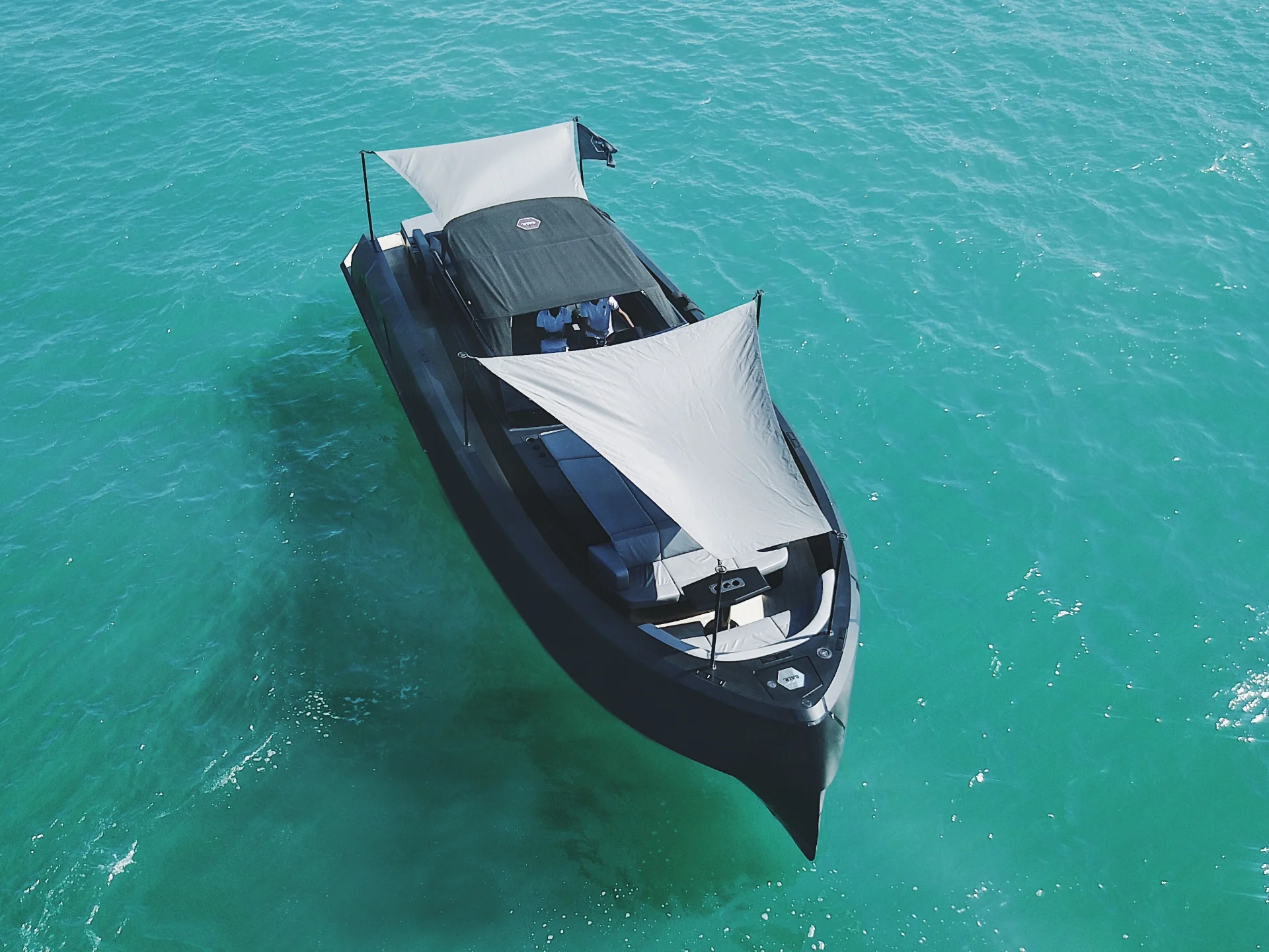 BALR | Vanquish VQ45 - Vanquish