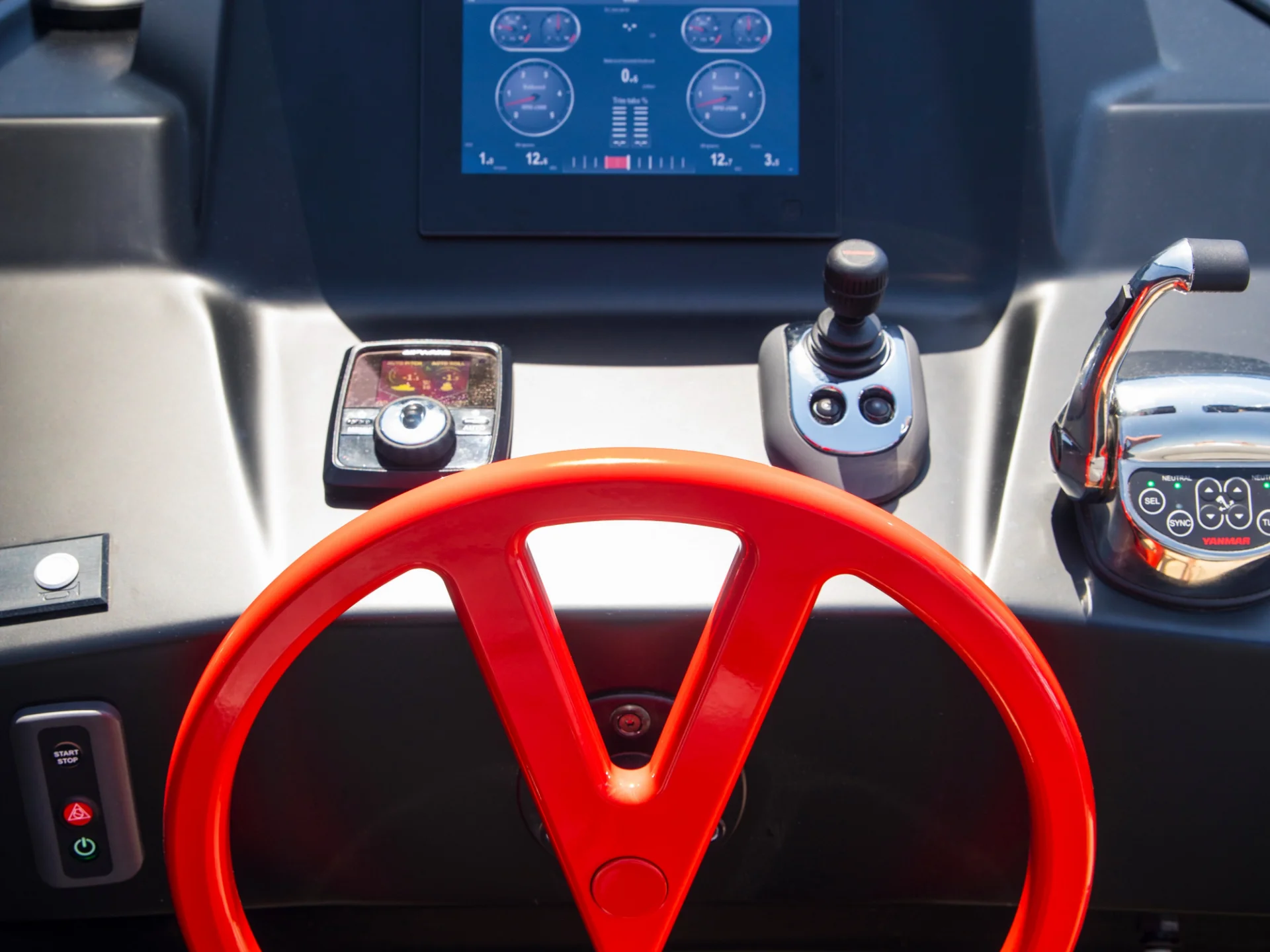 BALR | Vanquish VQ45 - Vanquish