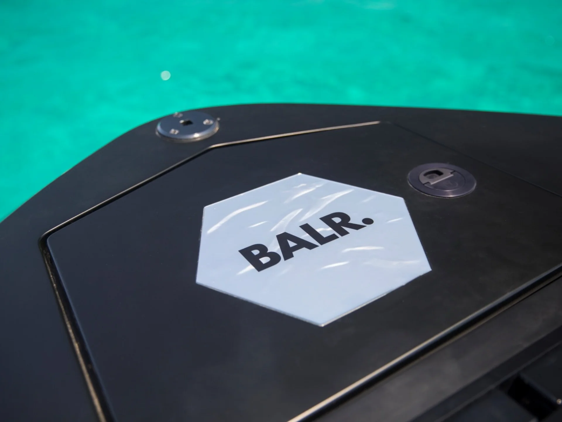 BALR | Vanquish VQ45 - Vanquish