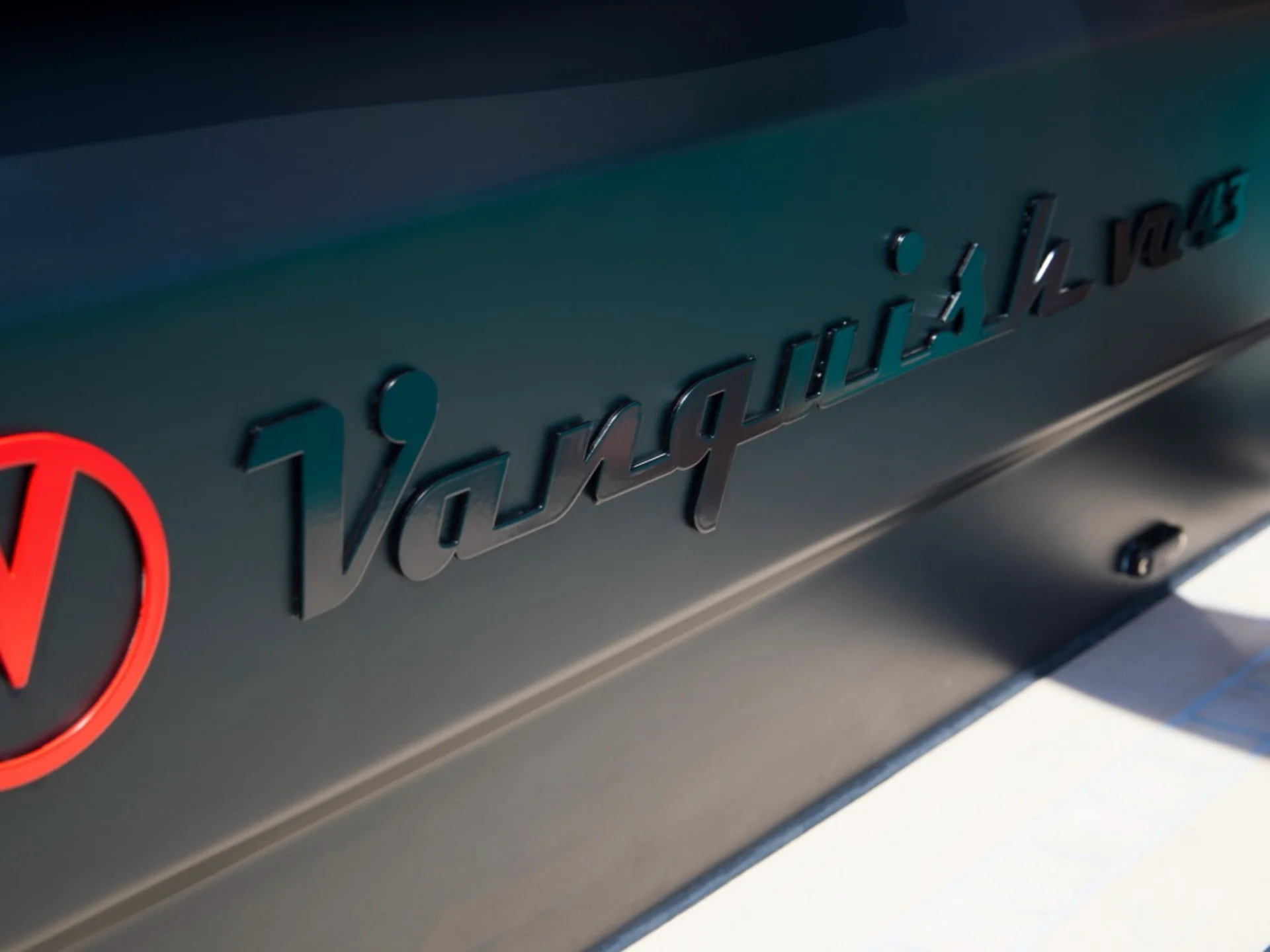 BALR | Vanquish VQ45 - Vanquish