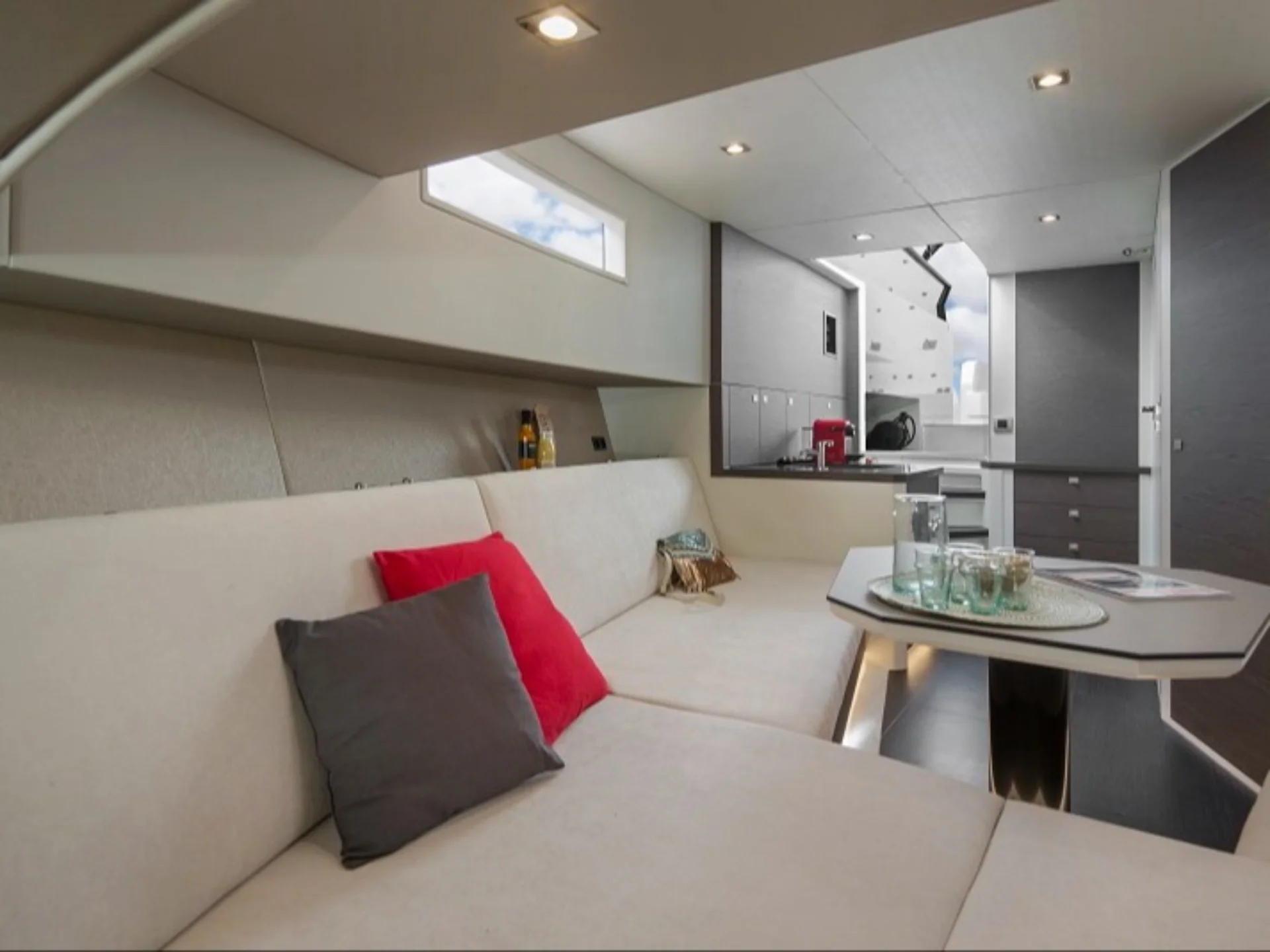 BALR | Vanquish VQ45 - Vanquish