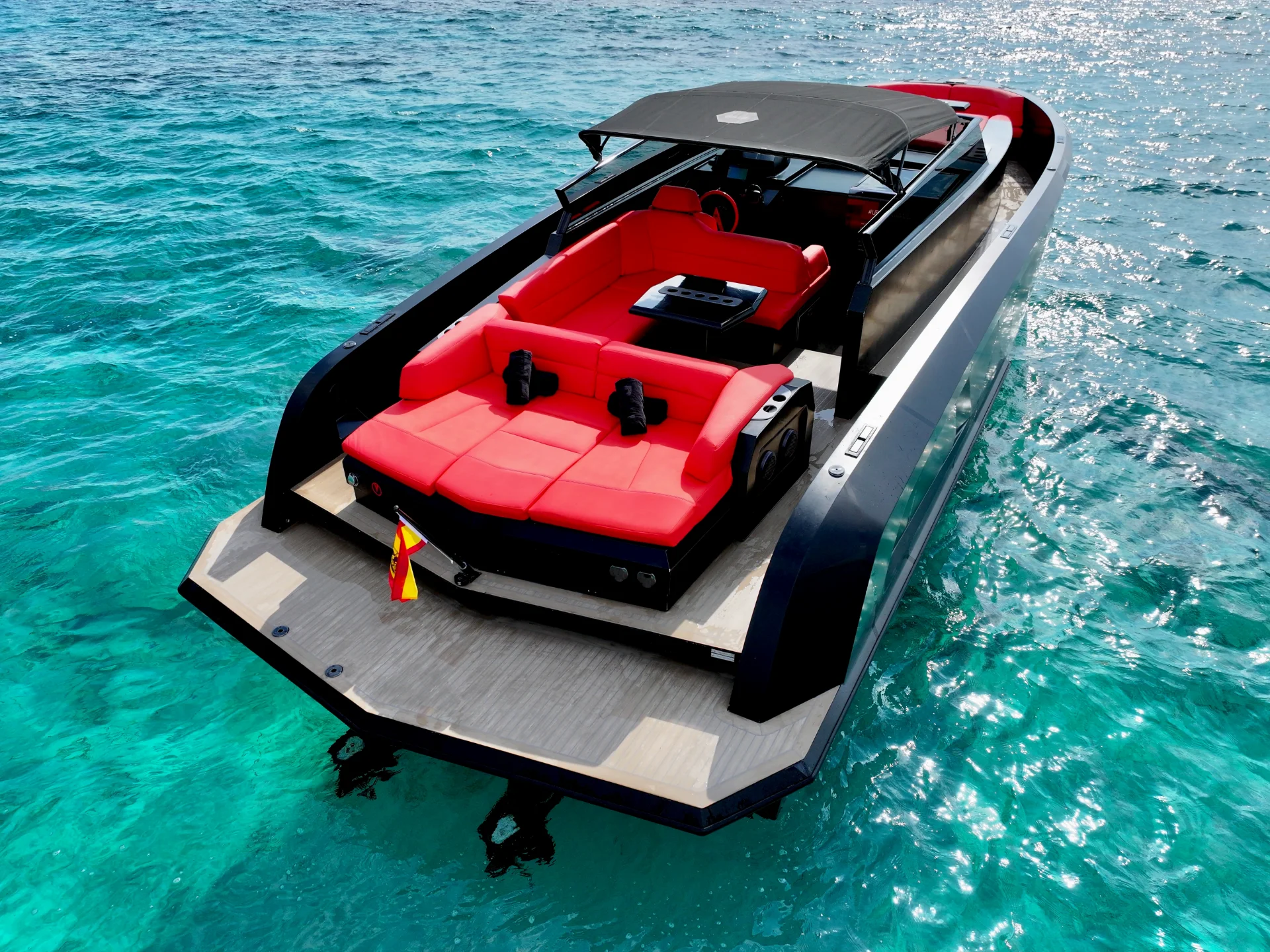 BALR | Vanquish VQ45 - Vanquish