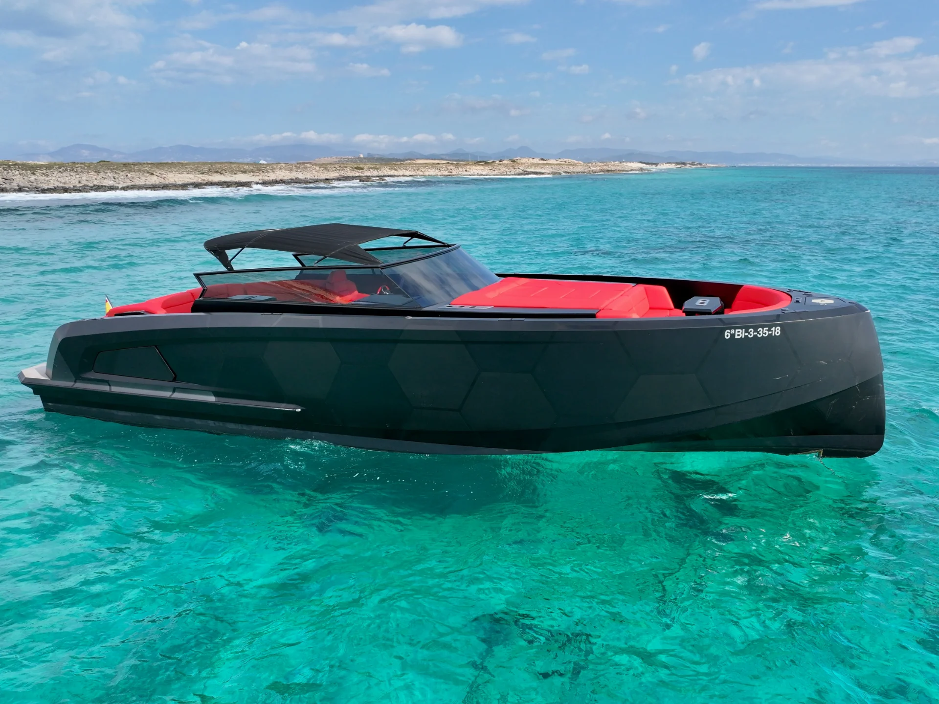 BALR | Vanquish VQ45 - Vanquish