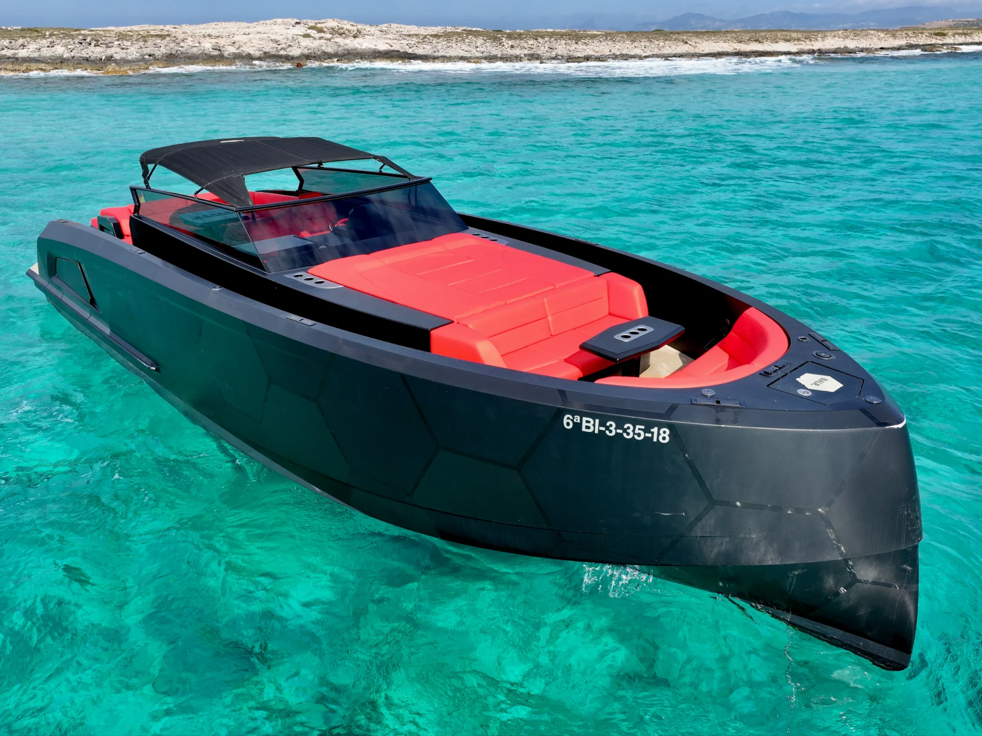 BALR | Vanquish VQ45 - Vanquish