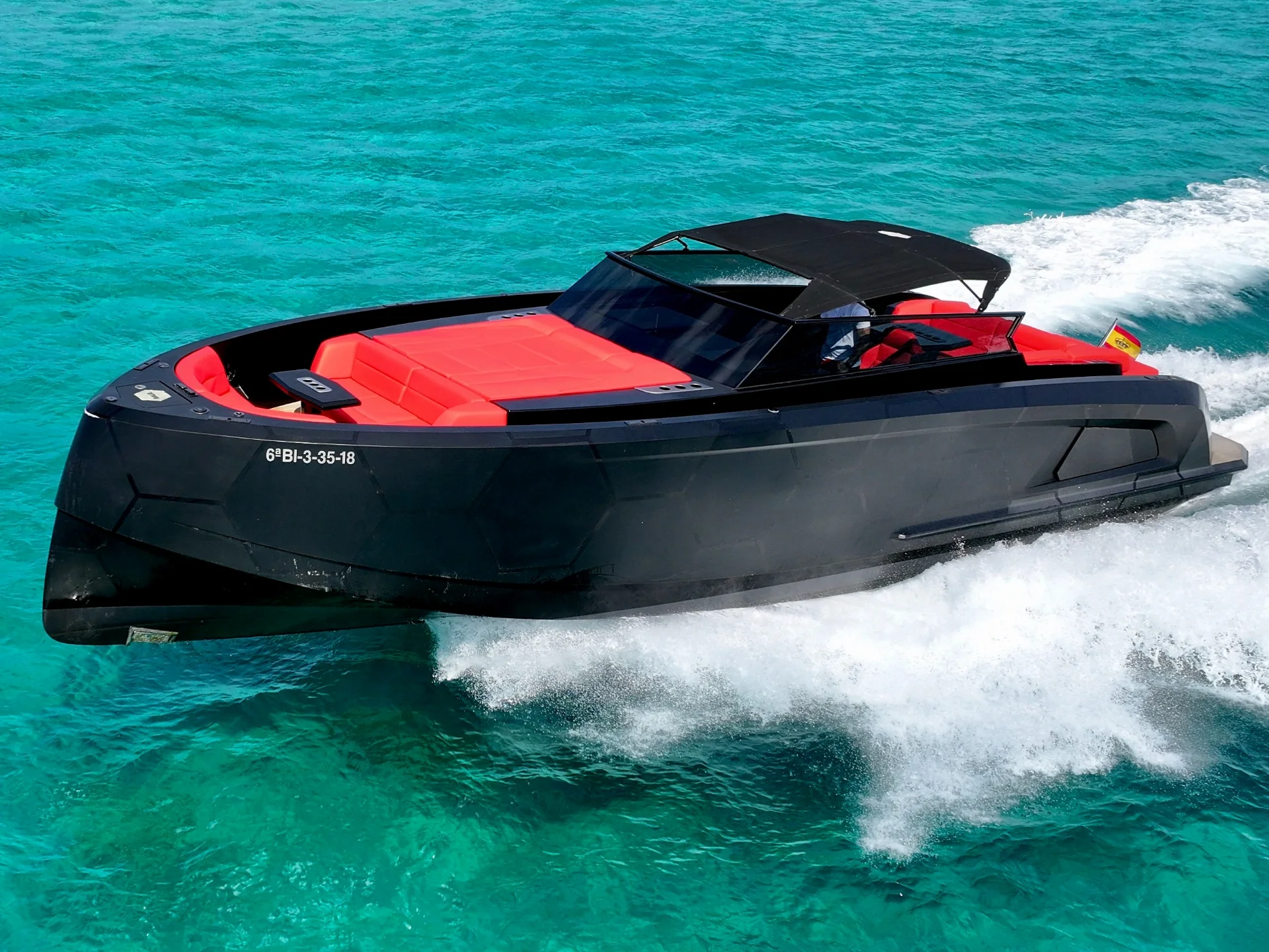 BALR | Vanquish VQ45 - Vanquish