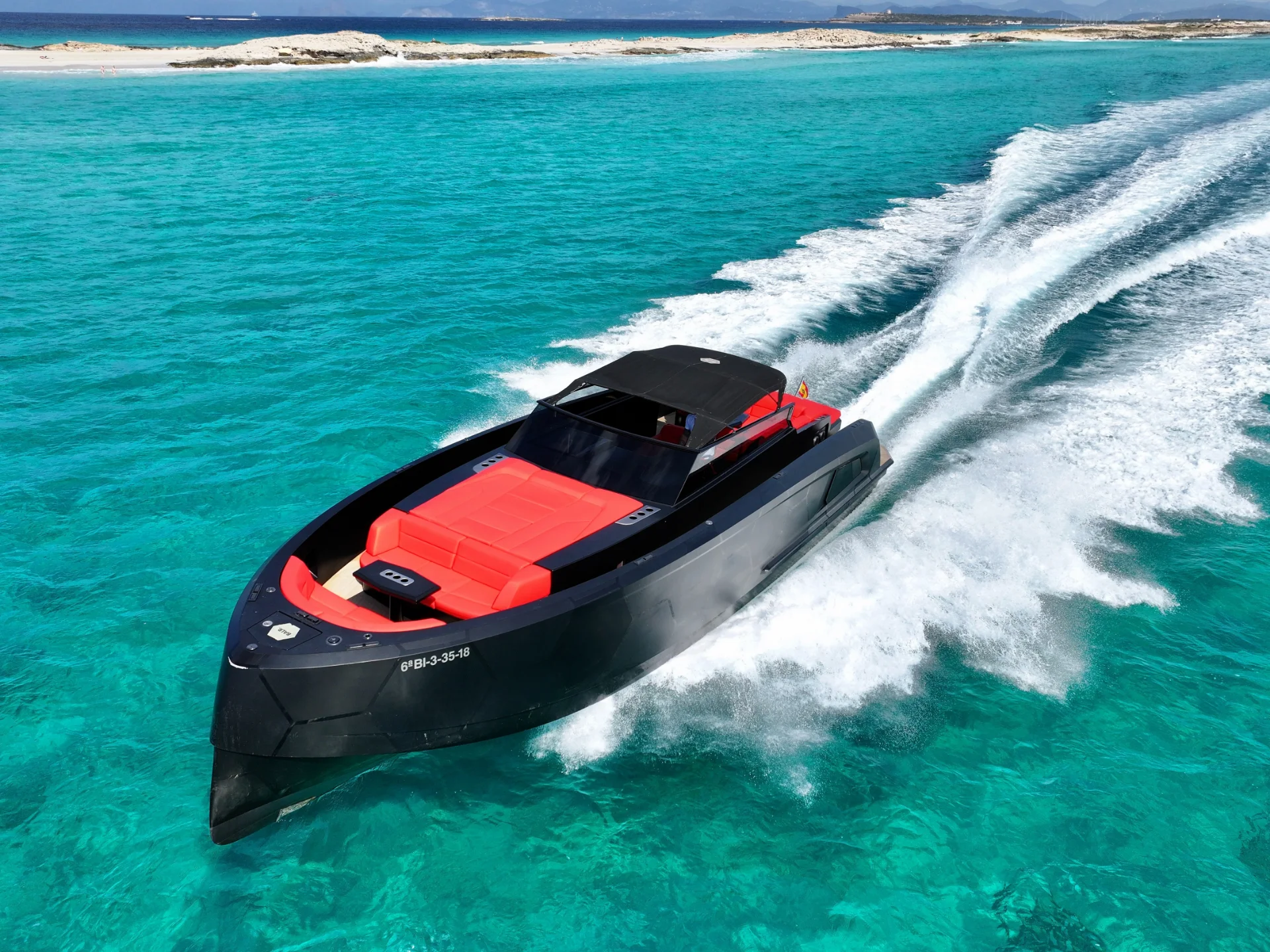 BALR | Vanquish VQ45 - Vanquish