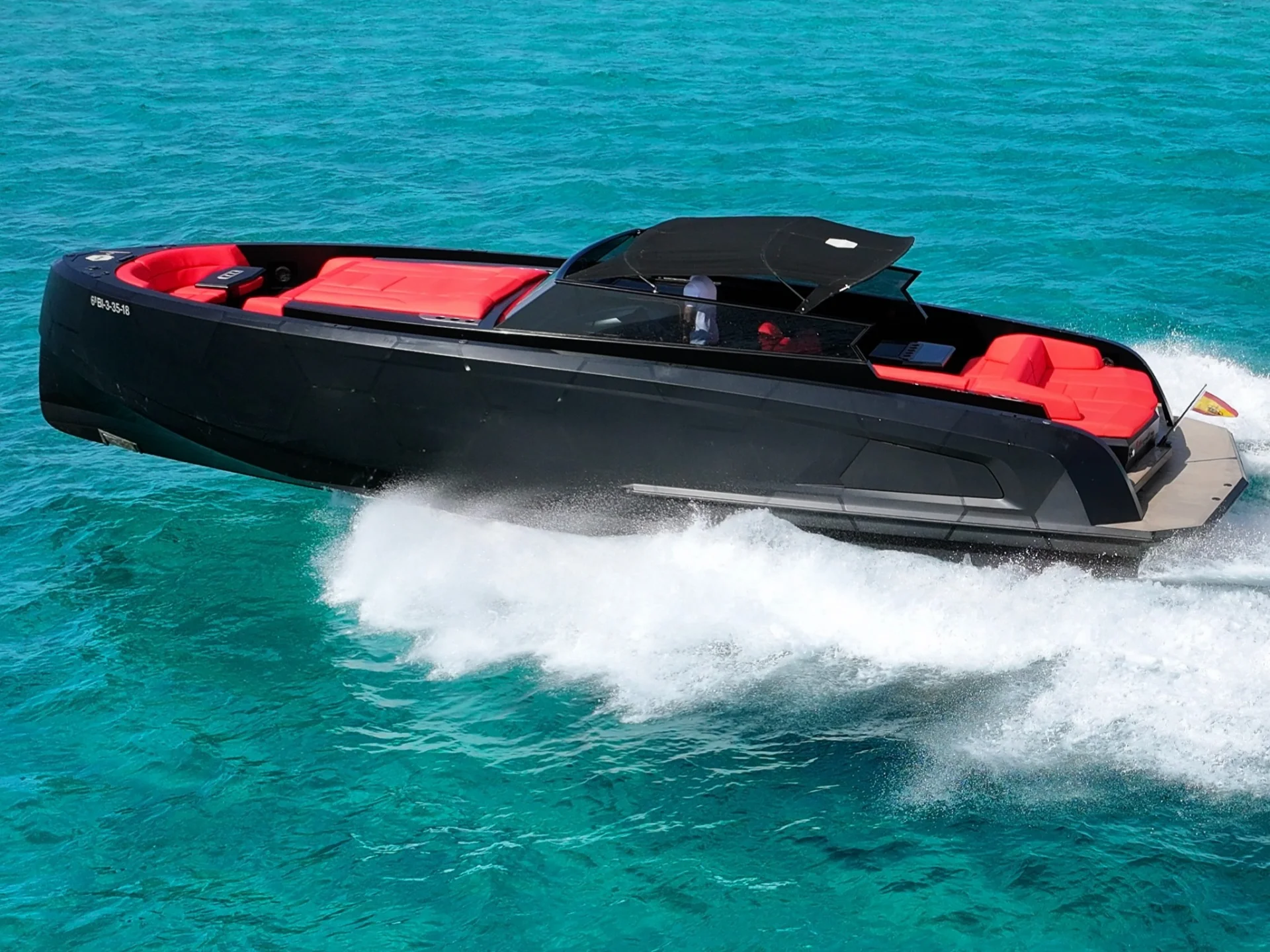 BALR | Vanquish VQ45 - Vanquish