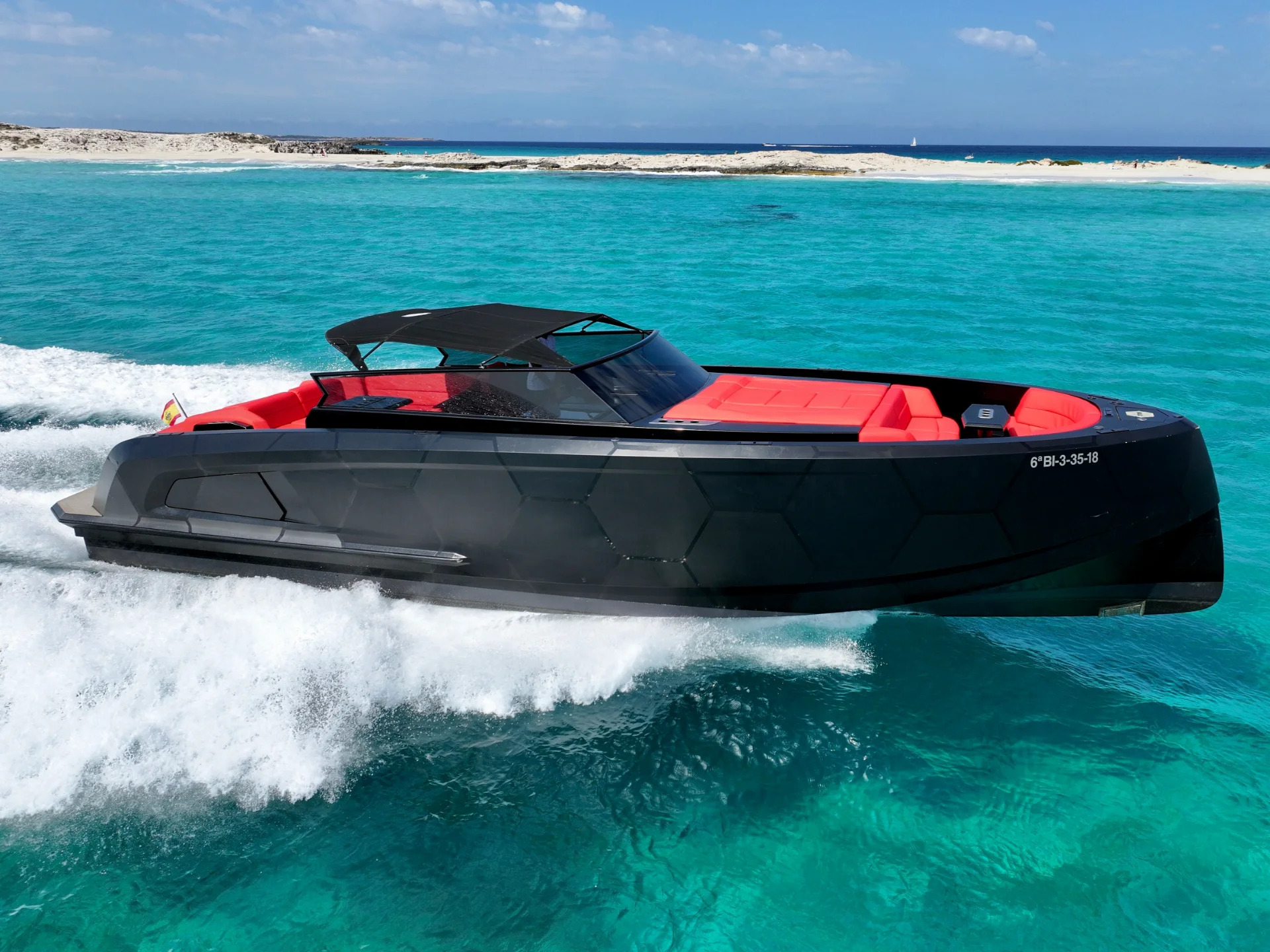 BALR | Vanquish VQ45 - Vanquish