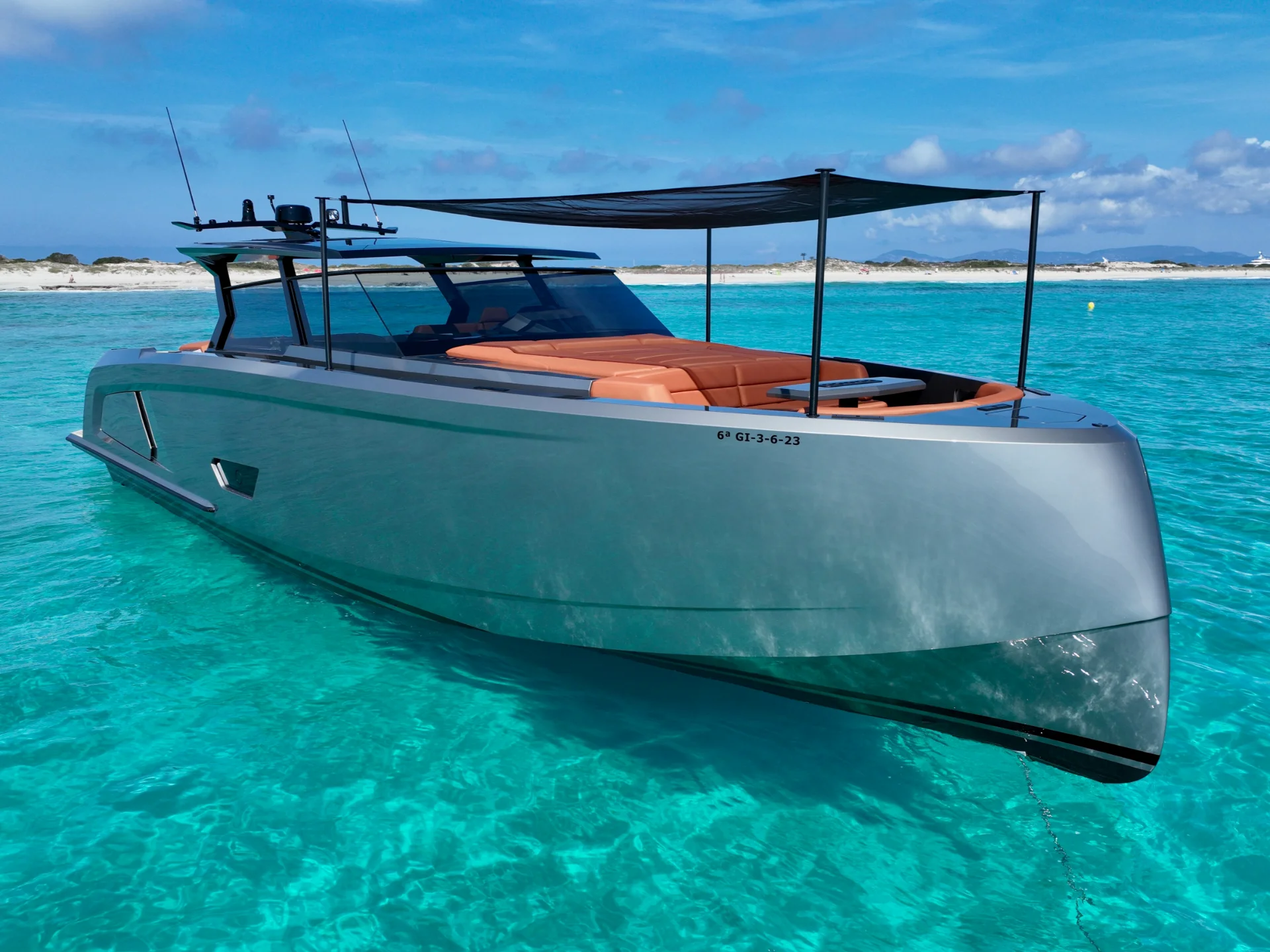 MI PARAISO | Vanquish VQ58 - Vanquish