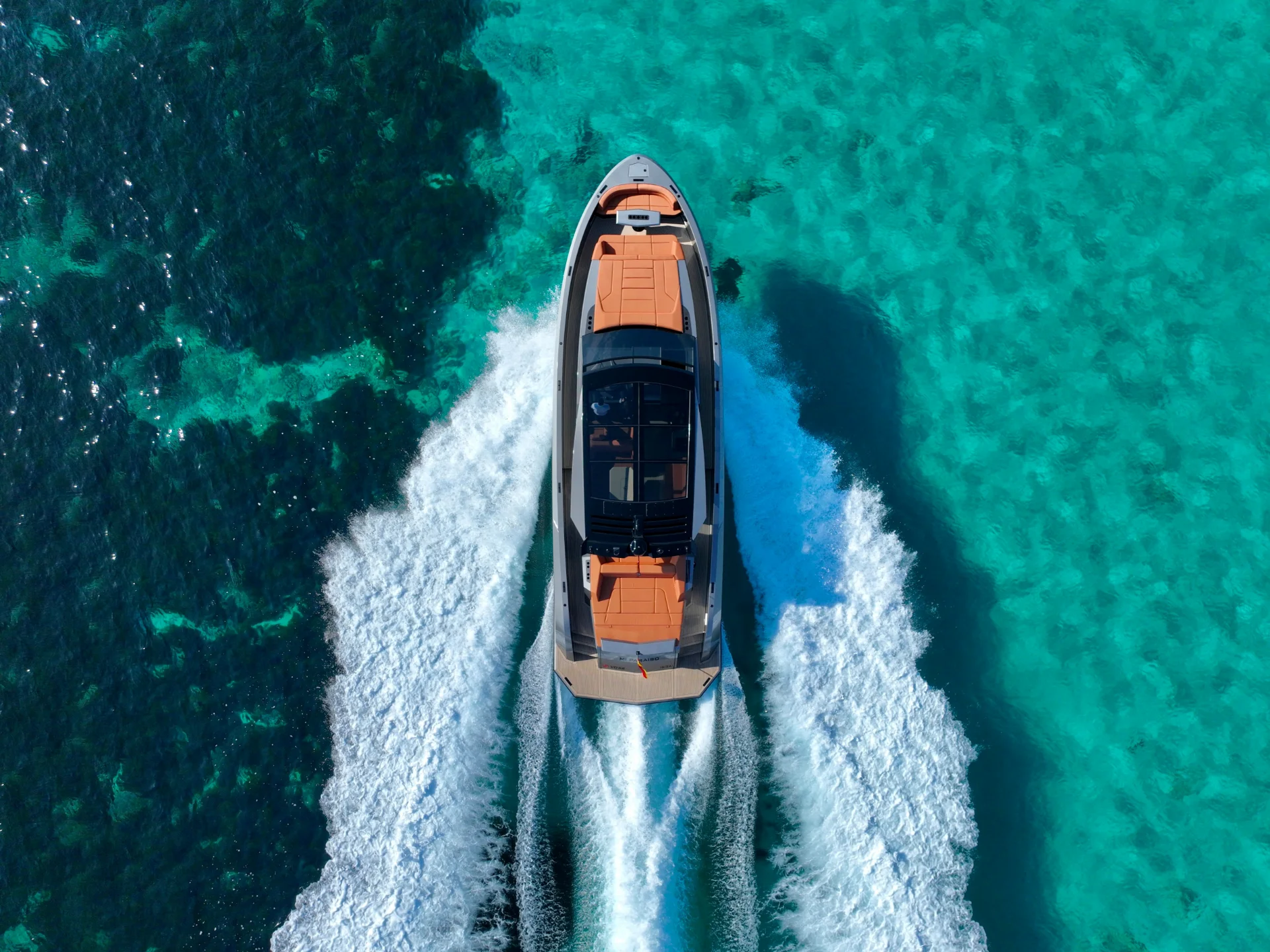 MI PARAISO | Vanquish VQ58 - Vanquish