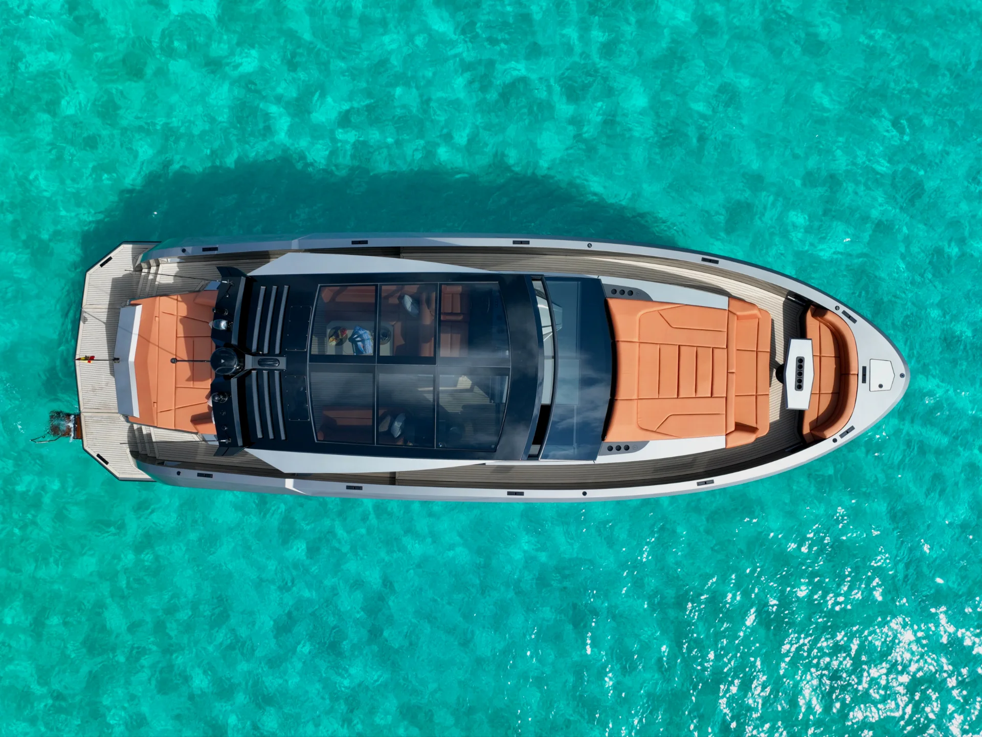 MI PARAISO | Vanquish VQ58 - Vanquish
