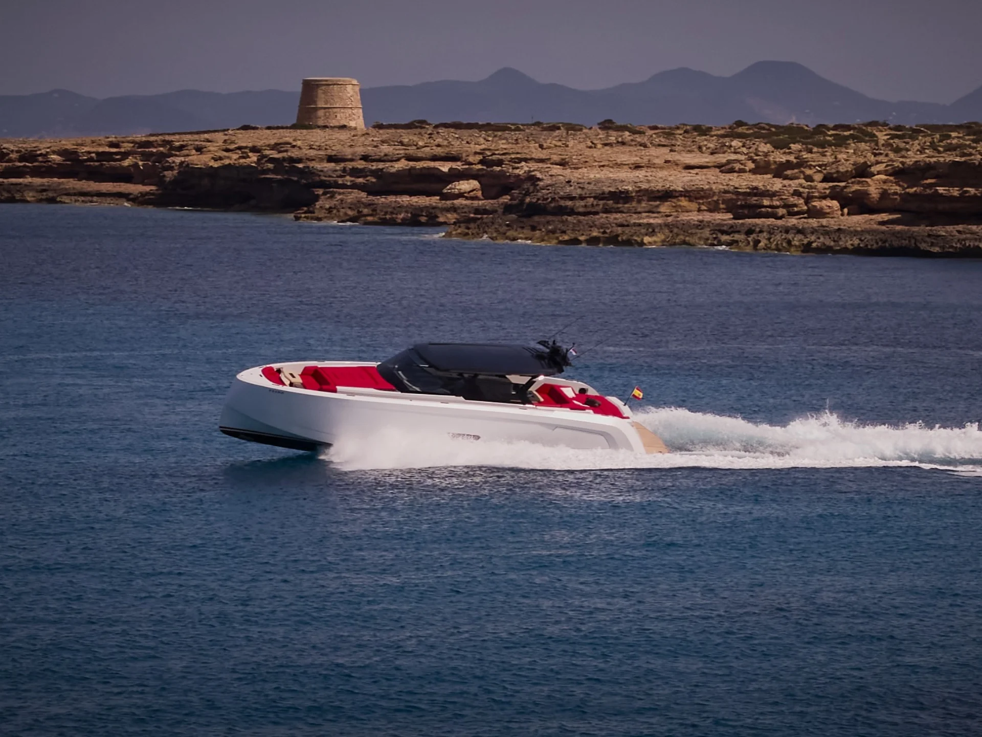 REAL DIVA | Vanquish VQ58 - Vanquish