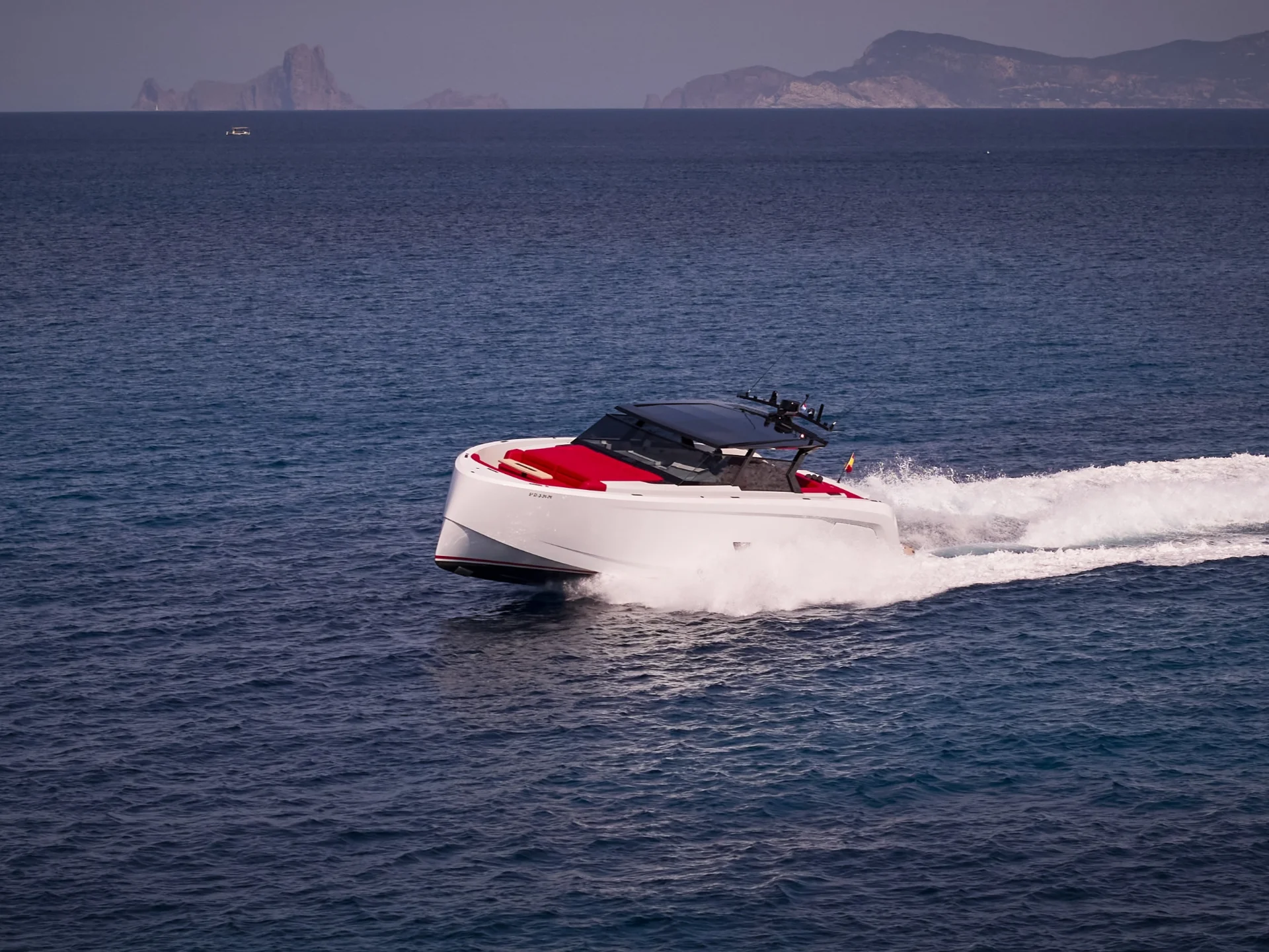 REAL DIVA | Vanquish VQ58 - Vanquish