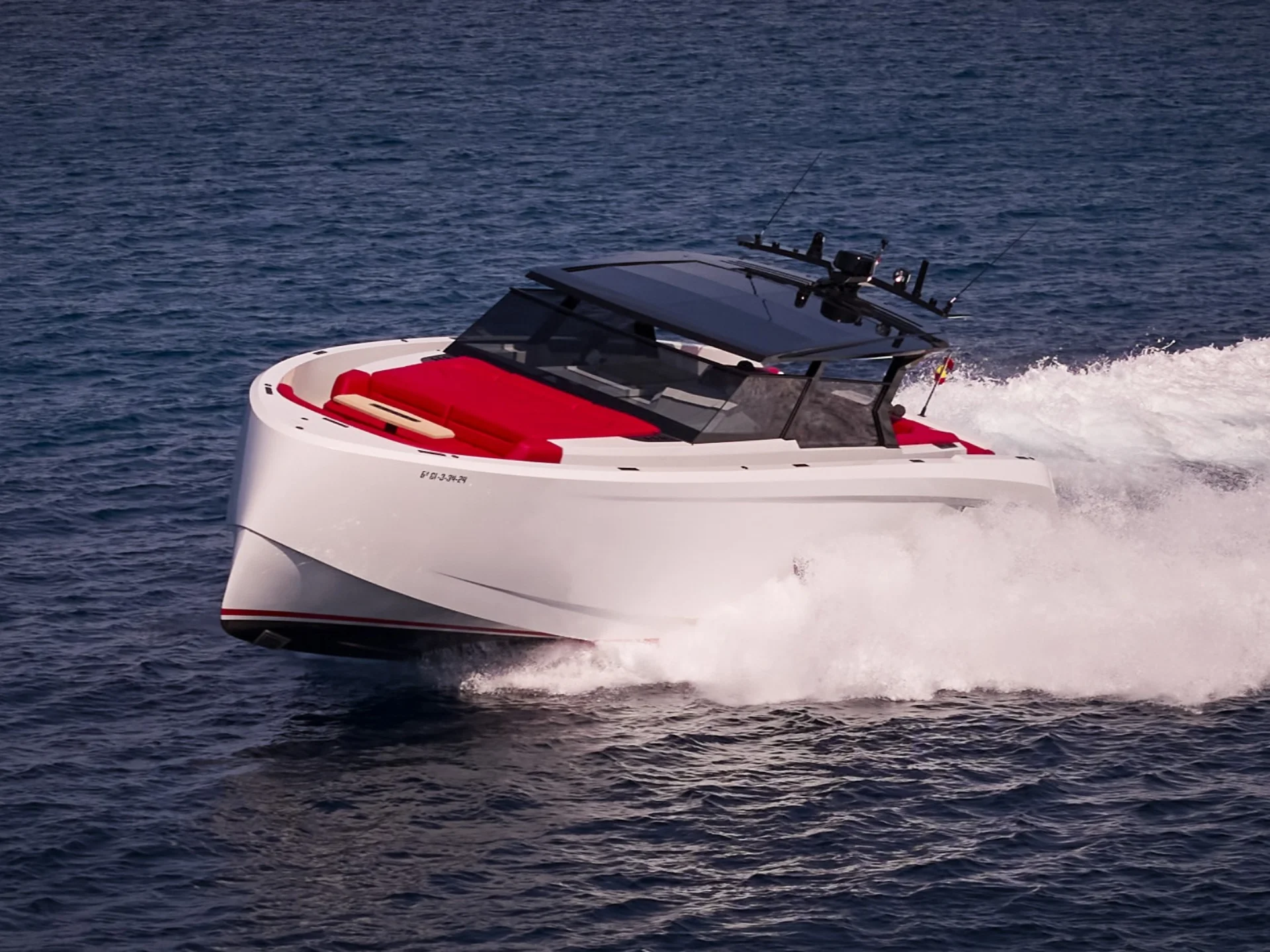 REAL DIVA | Vanquish VQ58 - Vanquish