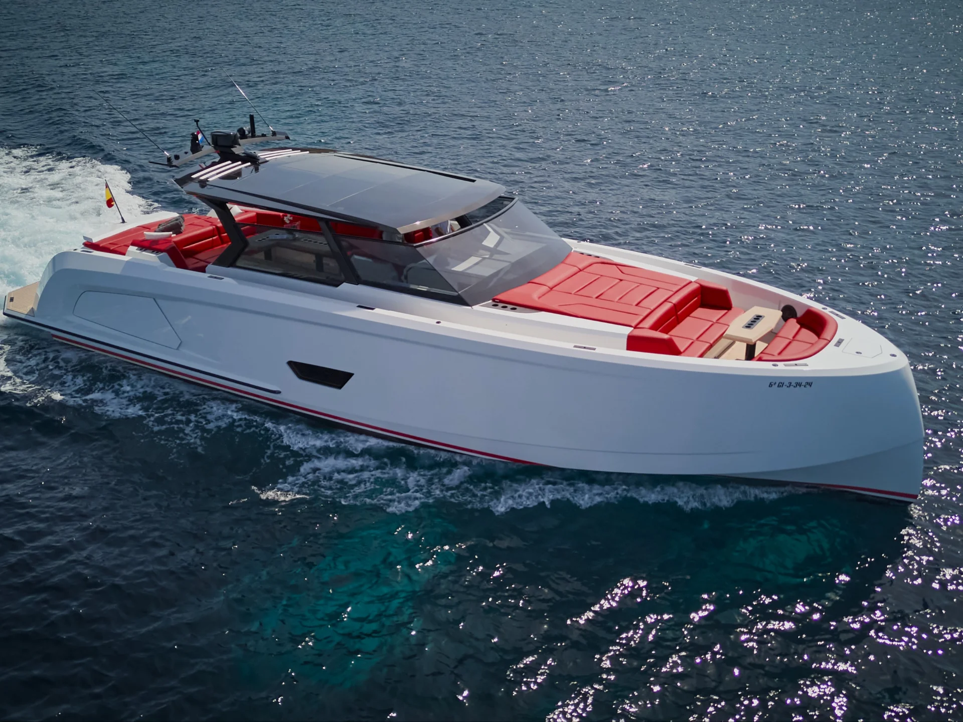 REAL DIVA | Vanquish VQ58 - Vanquish