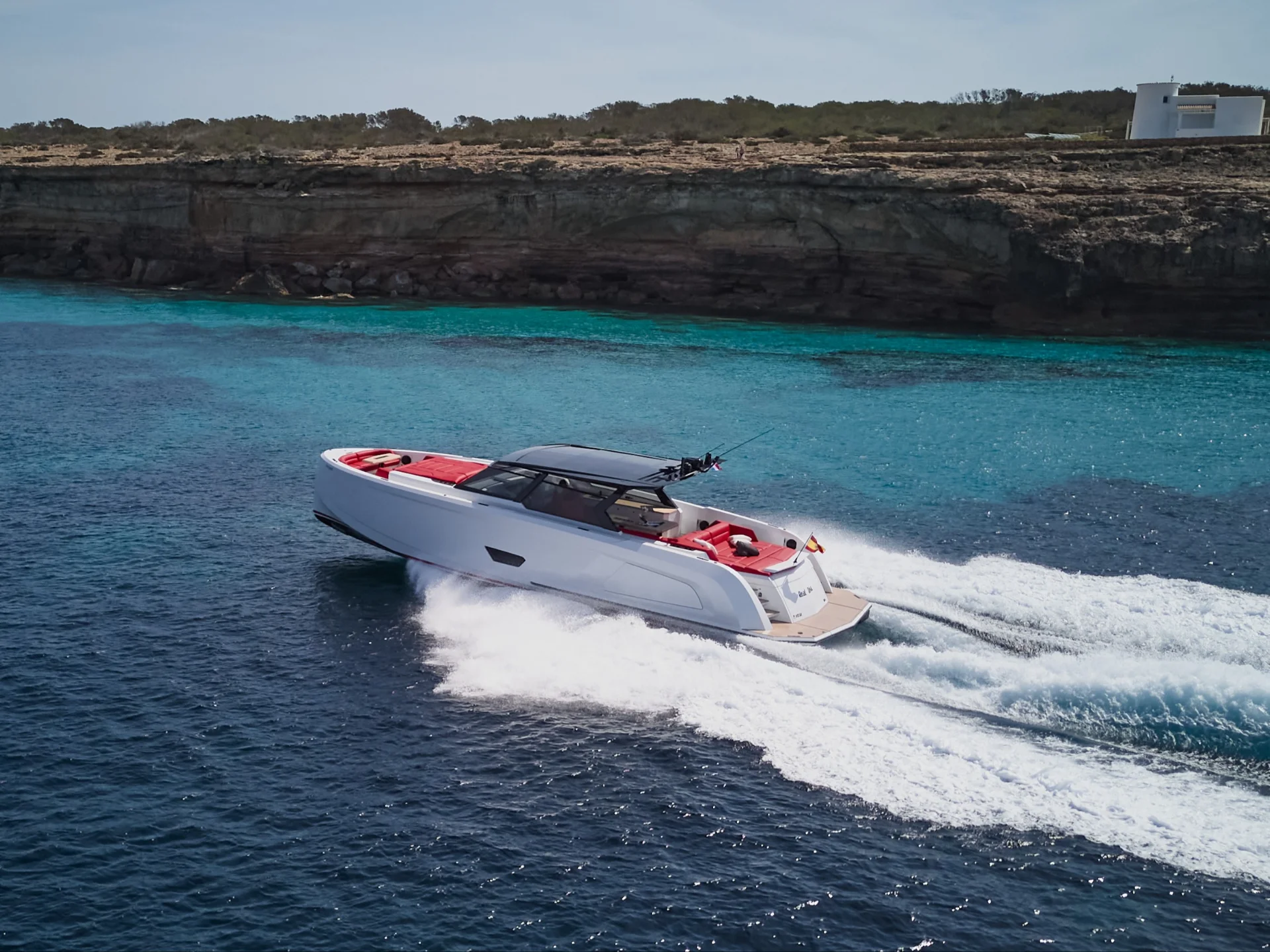 REAL DIVA | Vanquish VQ58 - Vanquish