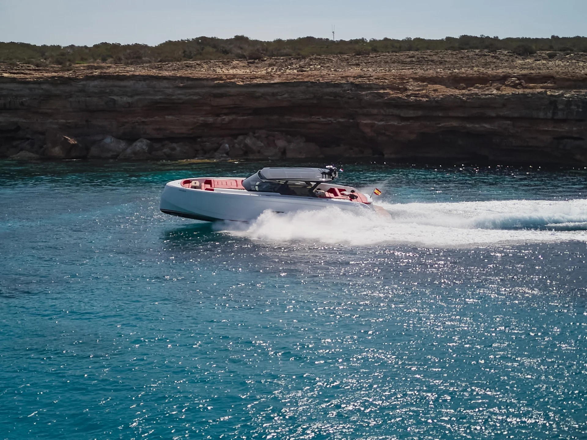 REAL DIVA | Vanquish VQ58 - Vanquish