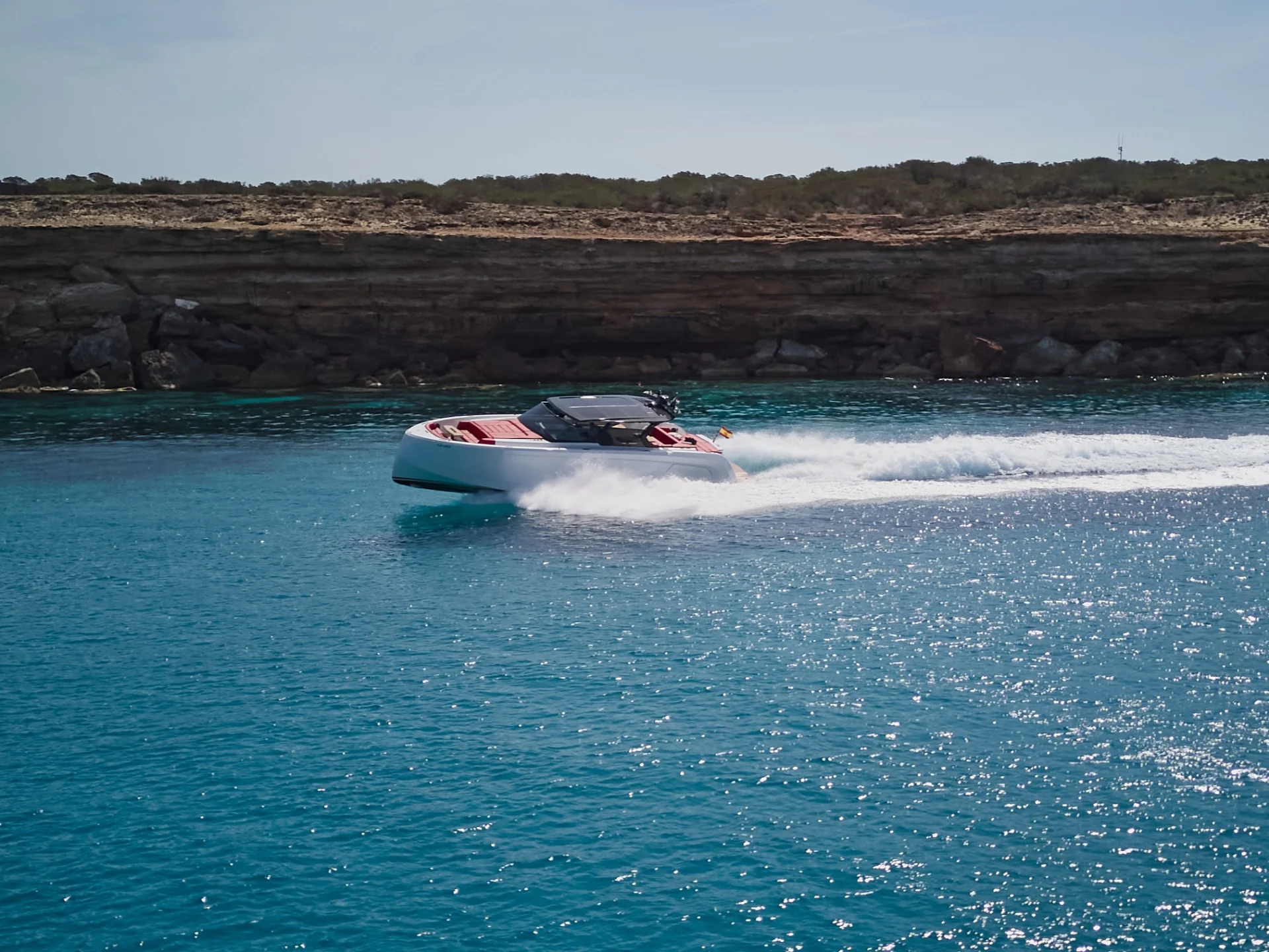 REAL DIVA | Vanquish VQ58 - Vanquish