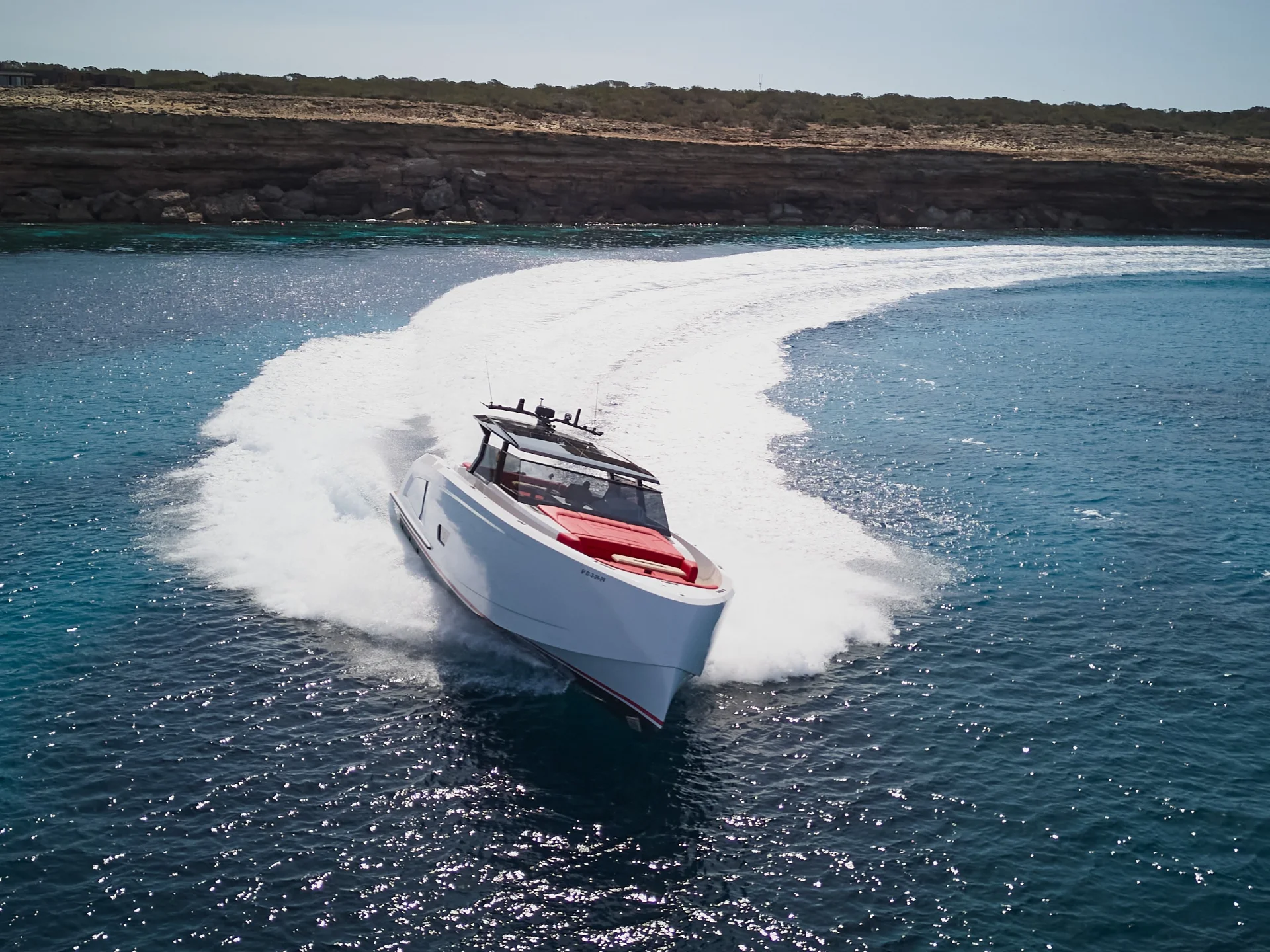 REAL DIVA | Vanquish VQ58 - Vanquish