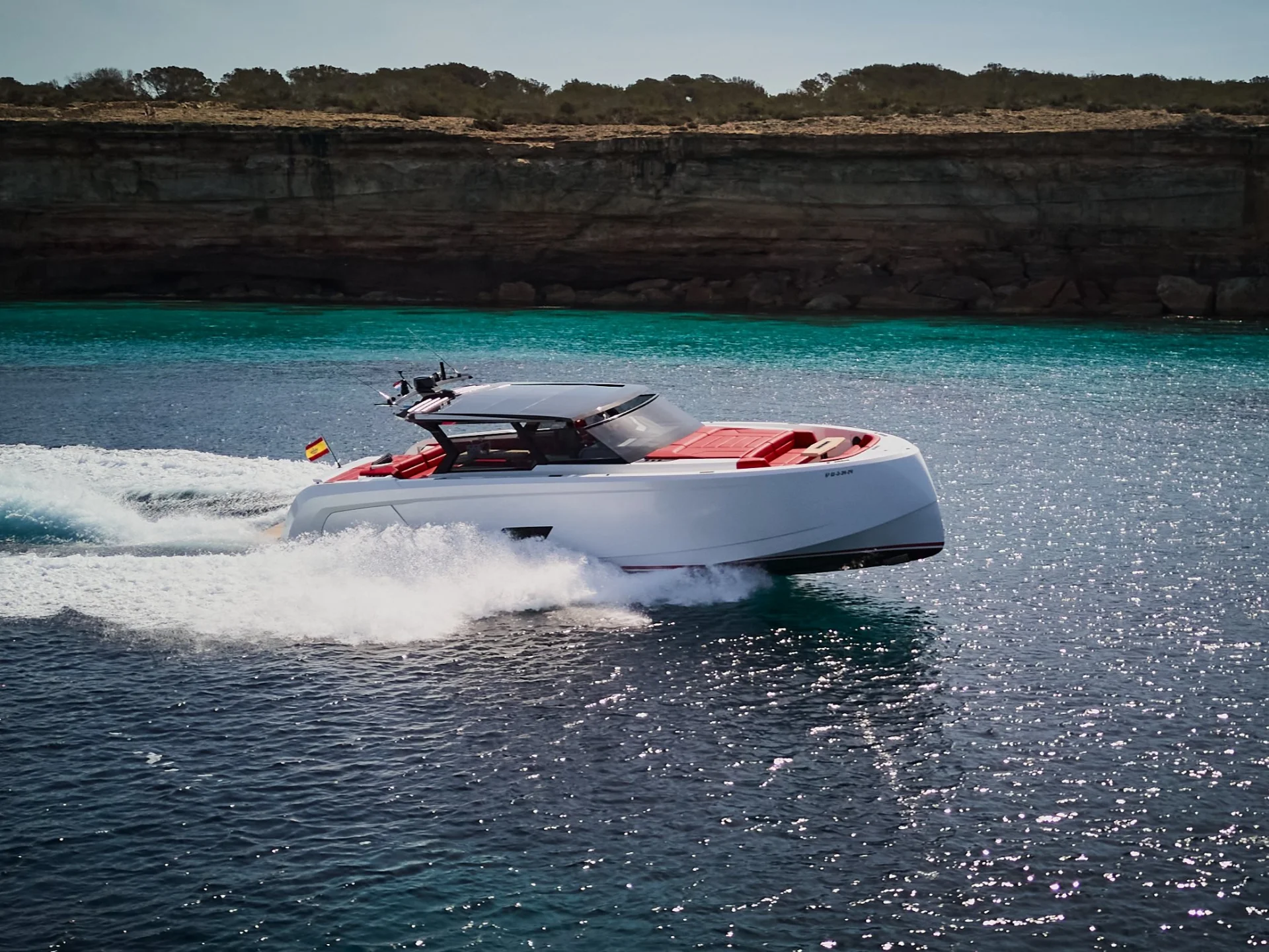 REAL DIVA | Vanquish VQ58 - Vanquish