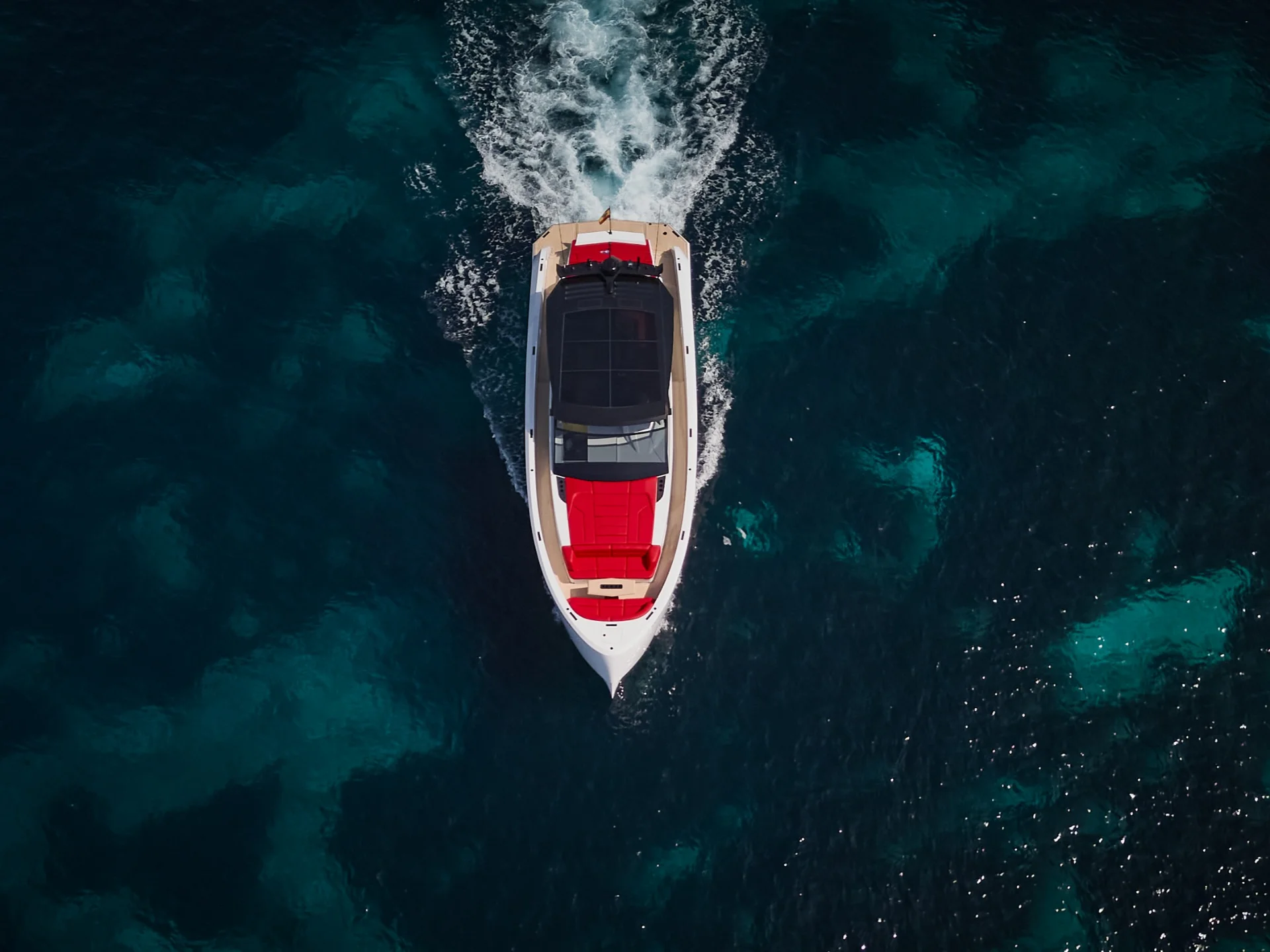 REAL DIVA | Vanquish VQ58 - Vanquish