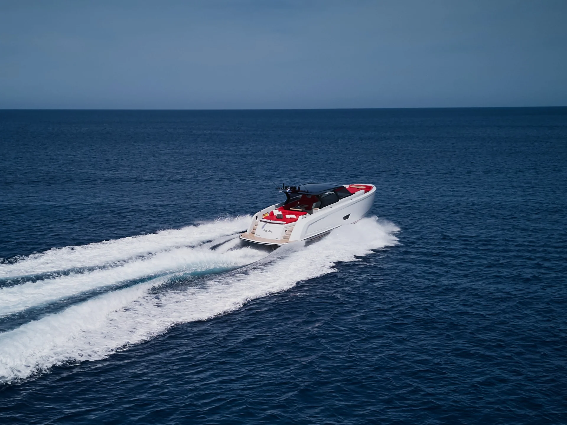 REAL DIVA | Vanquish VQ58 - Vanquish