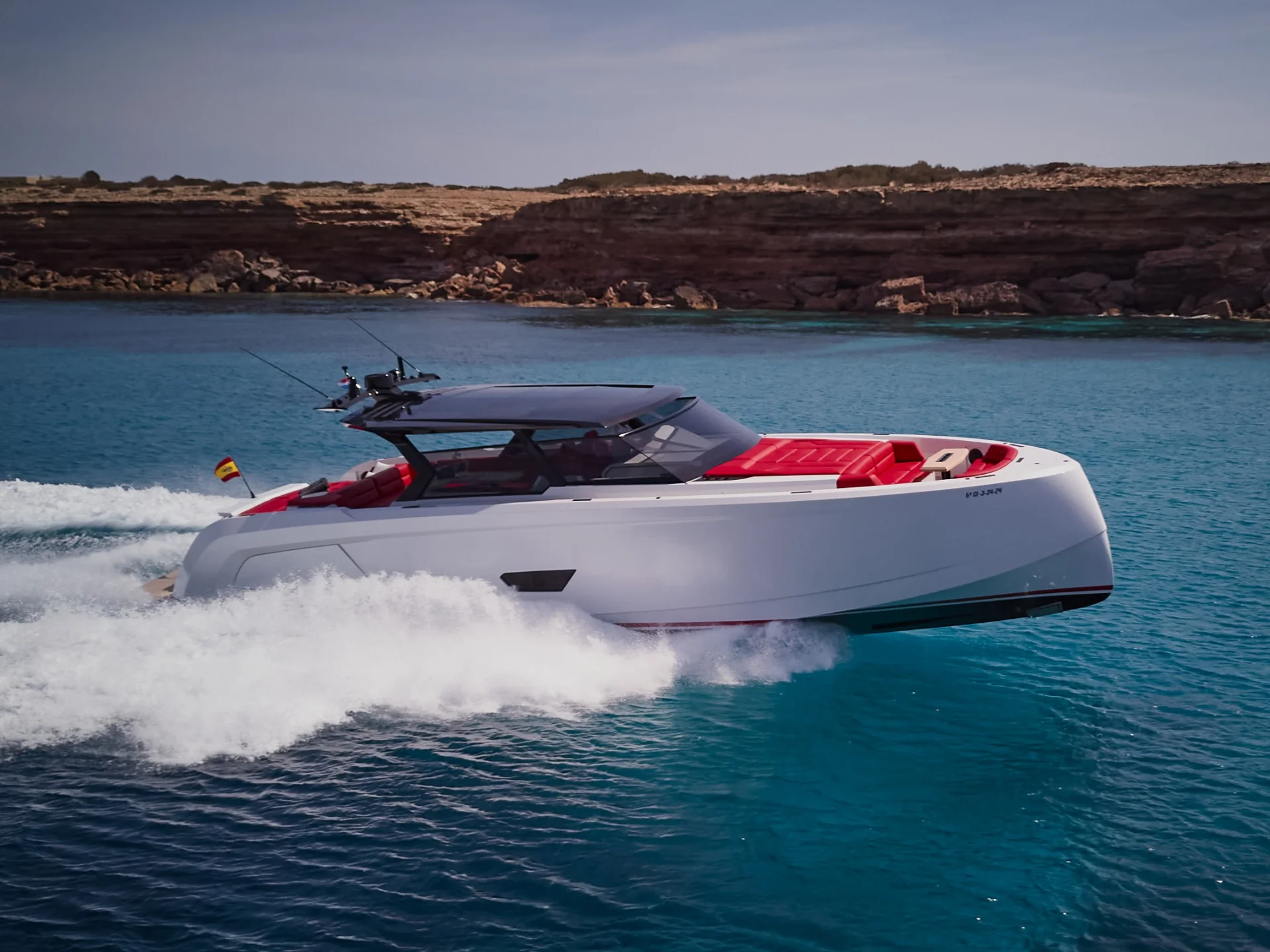 REAL DIVA | Vanquish VQ58 - Vanquish