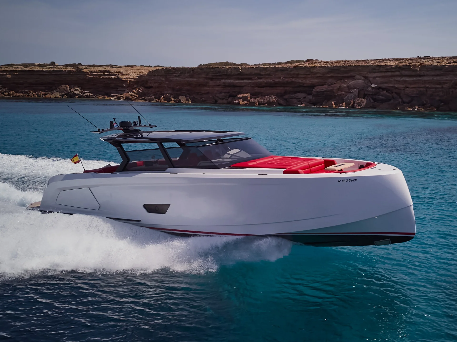 REAL DIVA | Vanquish VQ58 - Vanquish