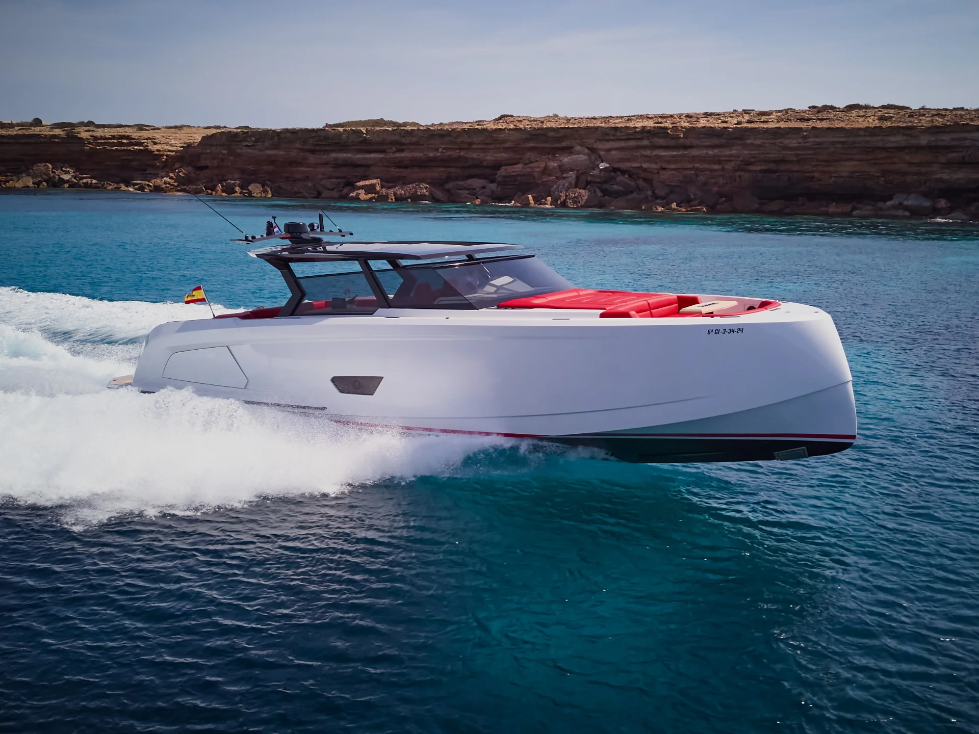 REAL DIVA | Vanquish VQ58 - Vanquish