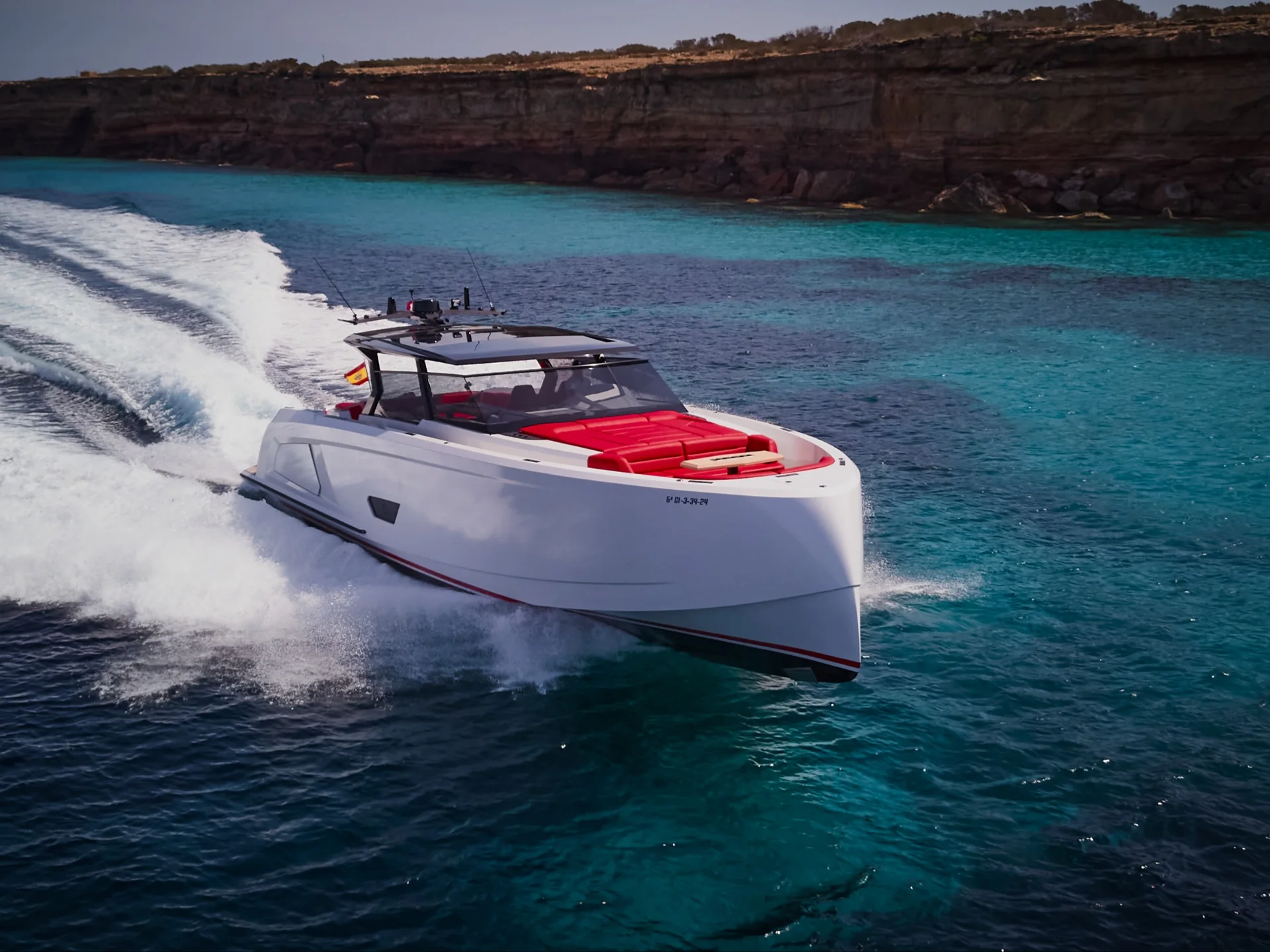 REAL DIVA | Vanquish VQ58 - Vanquish