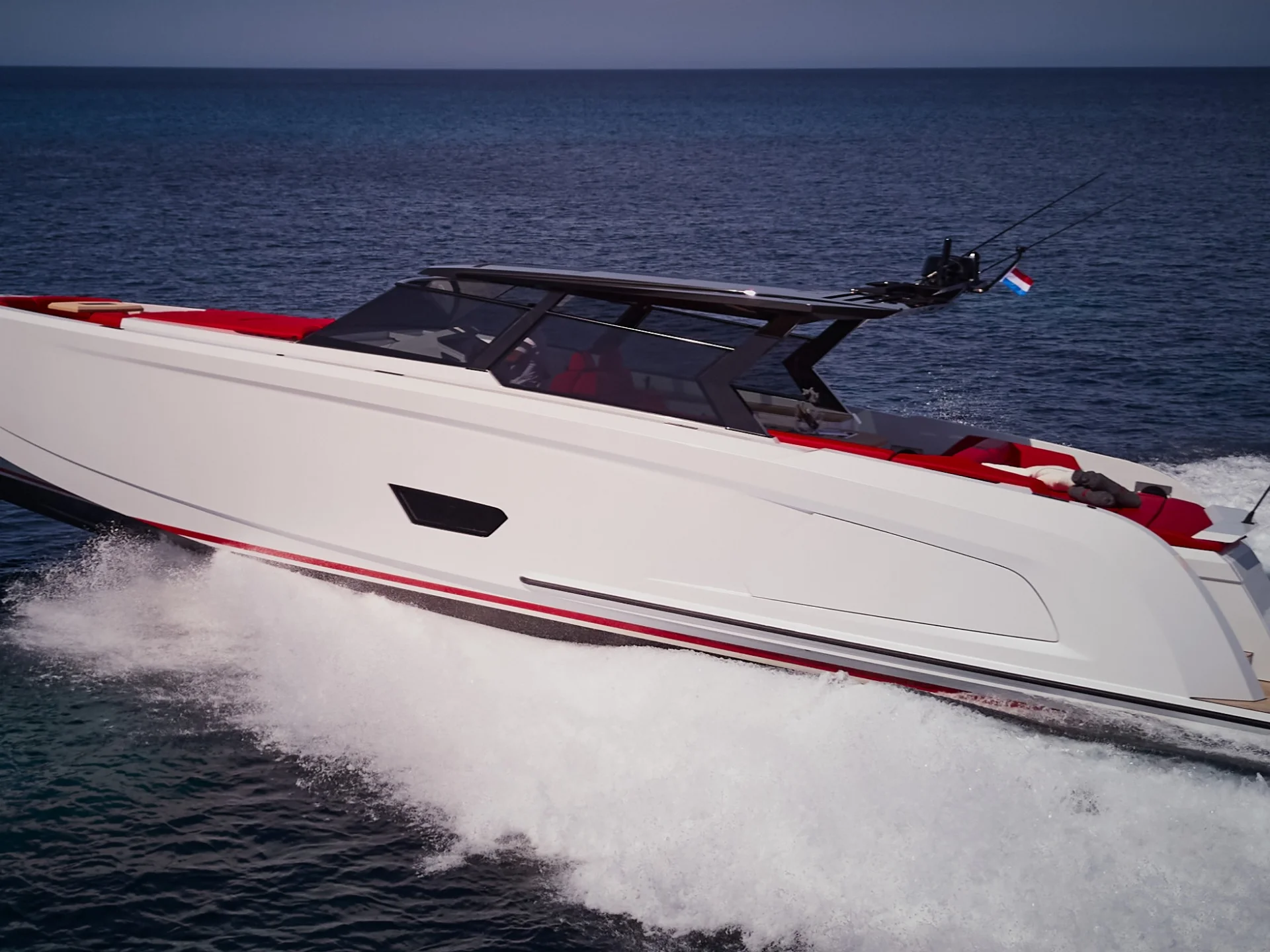 REAL DIVA | Vanquish VQ58 - Vanquish