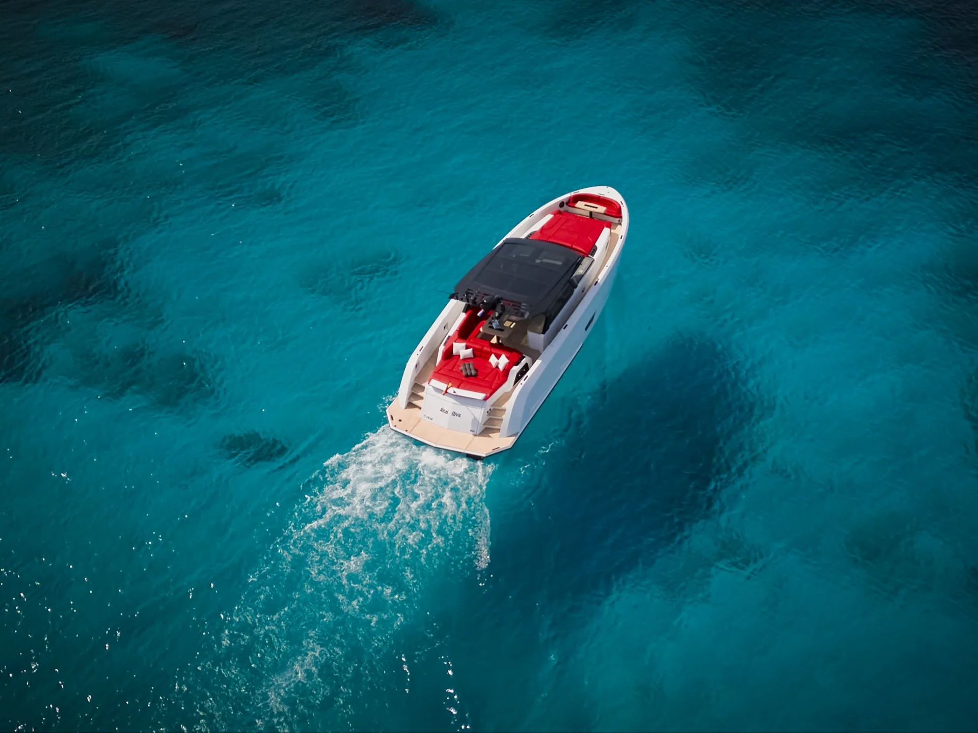 REAL DIVA | Vanquish VQ58 - Vanquish