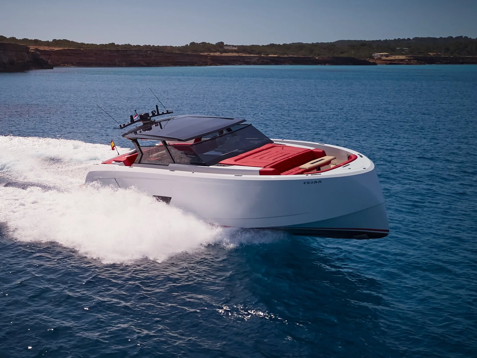 REAL DIVA | Vanquish VQ58 - Vanquish