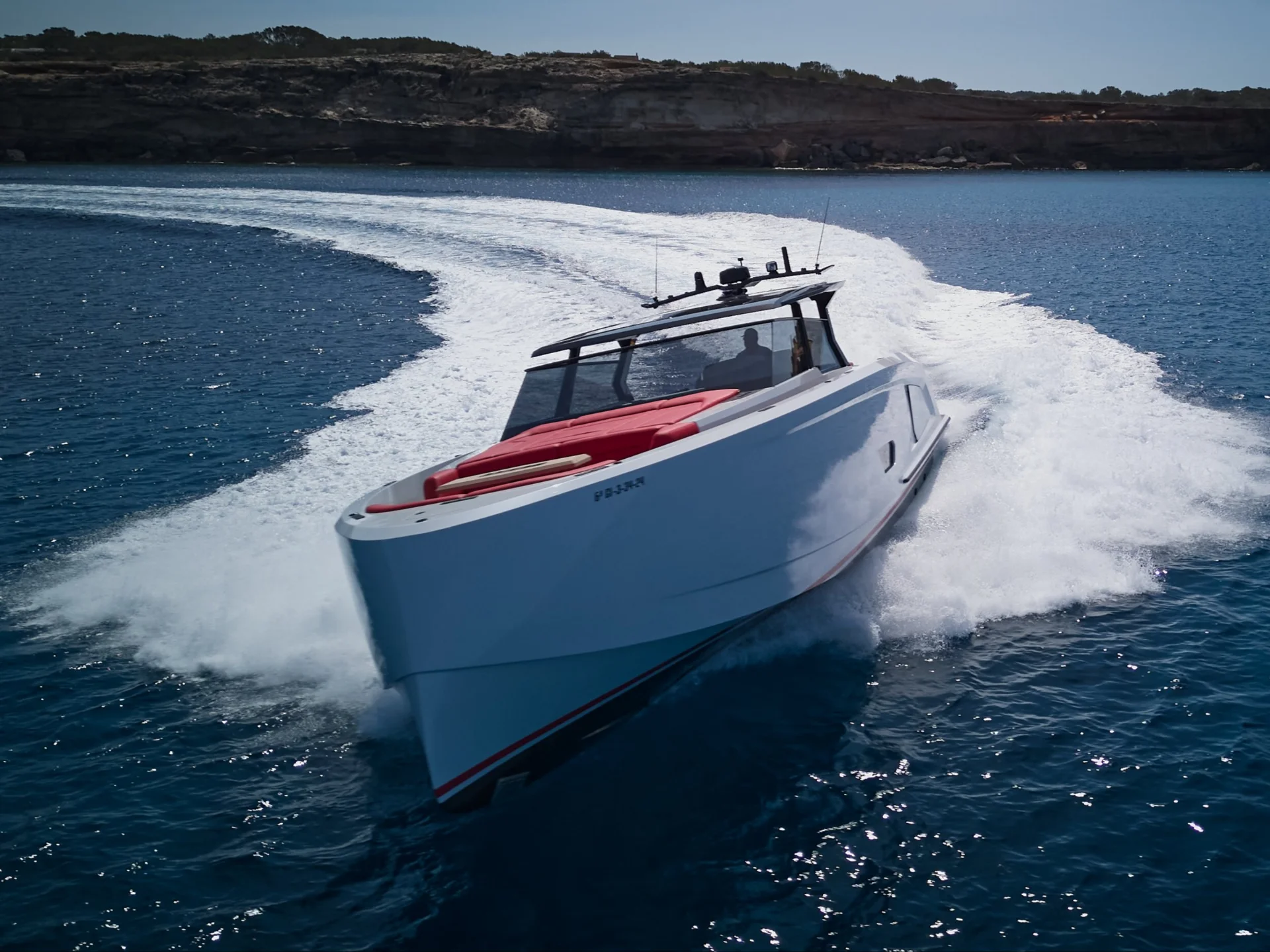 REAL DIVA | Vanquish VQ58 - Vanquish