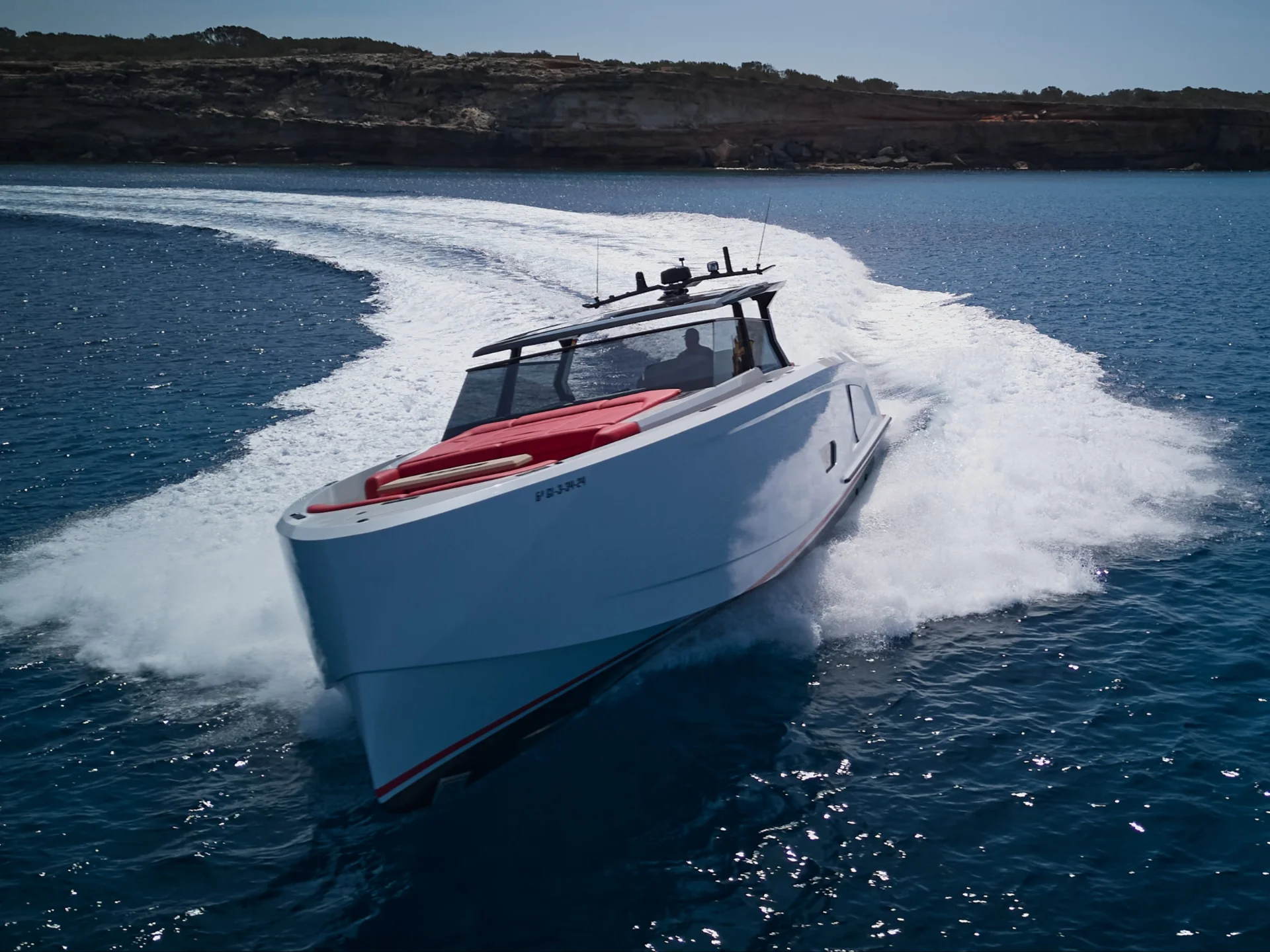 REAL DIVA | Vanquish VQ58 - Vanquish