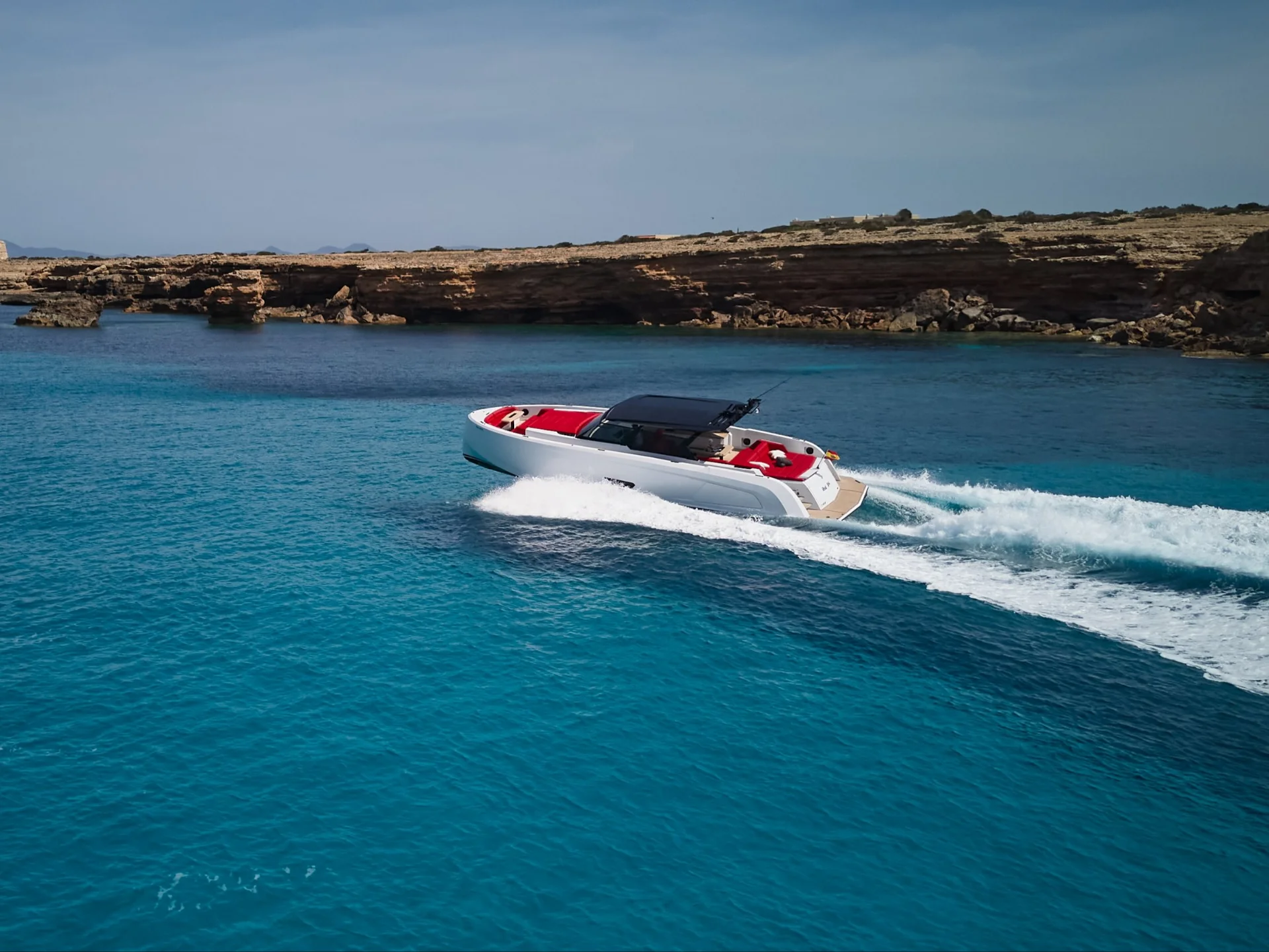 REAL DIVA | Vanquish VQ58 - Vanquish