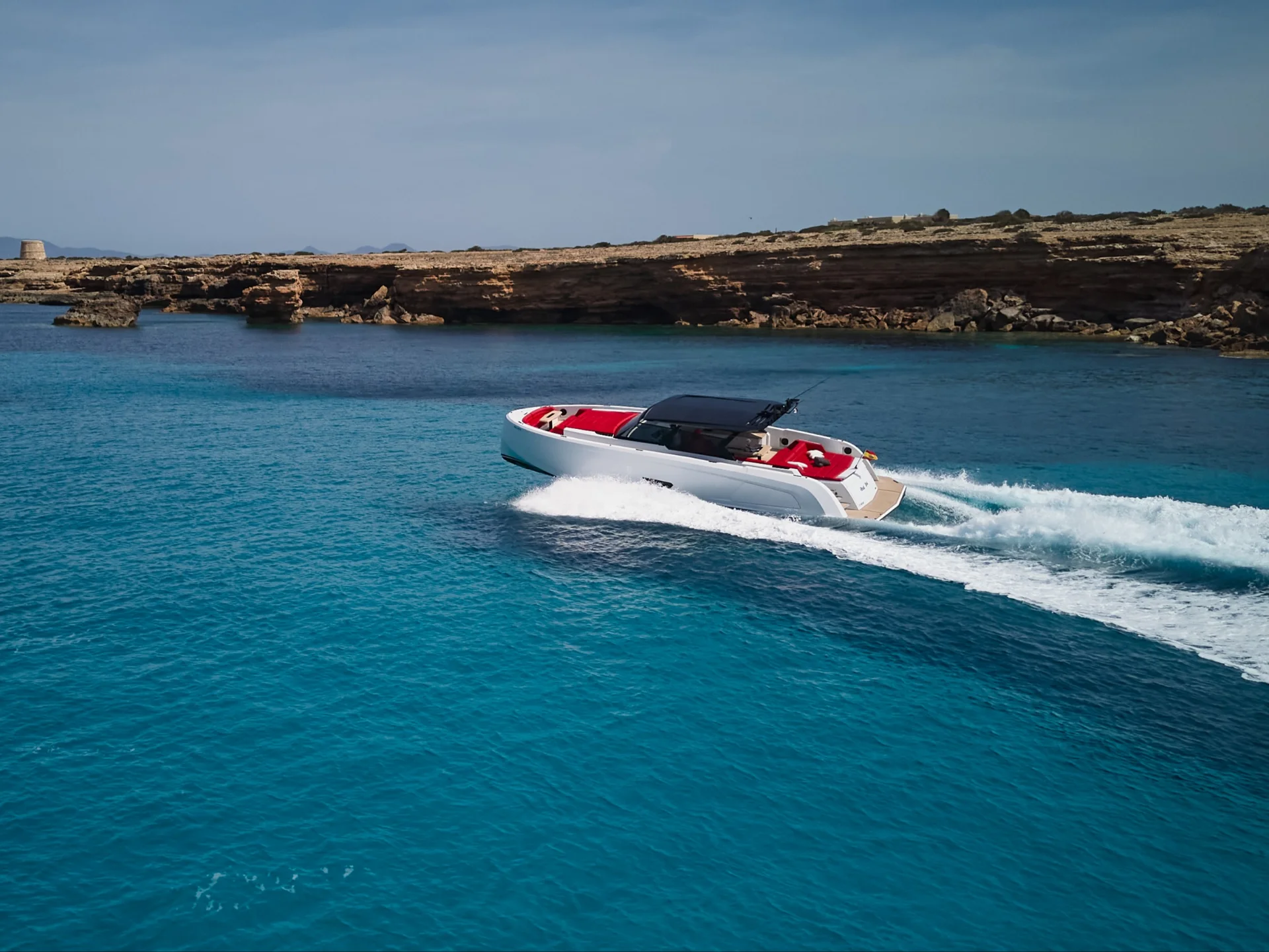 REAL DIVA | Vanquish VQ58 - Vanquish