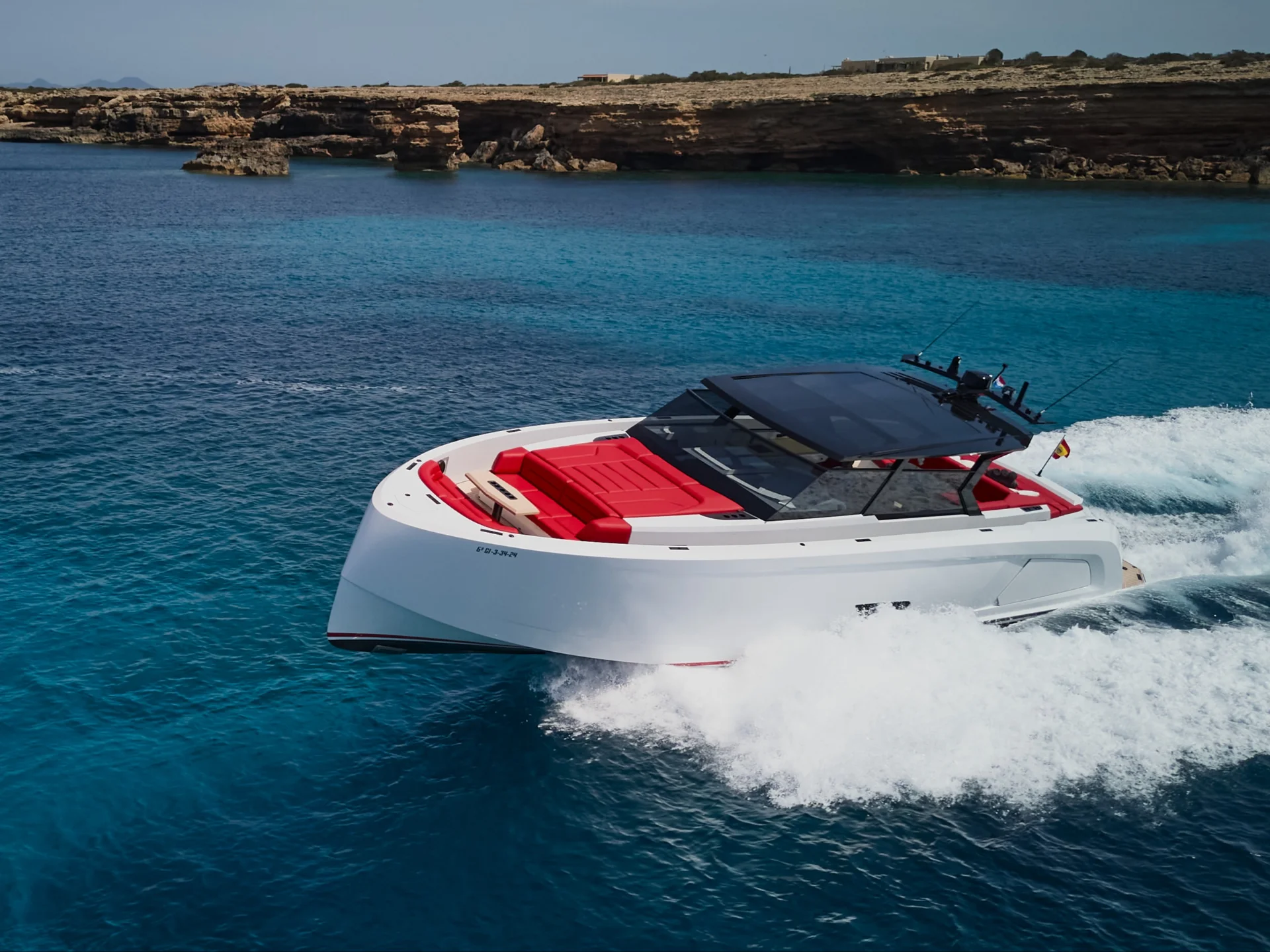 REAL DIVA | Vanquish VQ58 - Vanquish