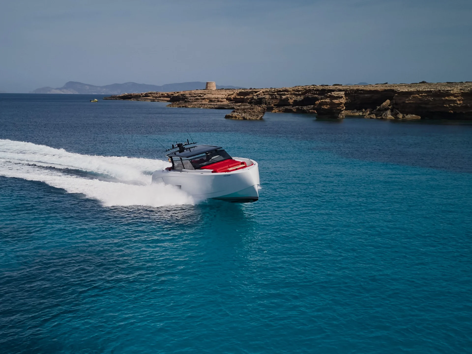 REAL DIVA | Vanquish VQ58 - Vanquish