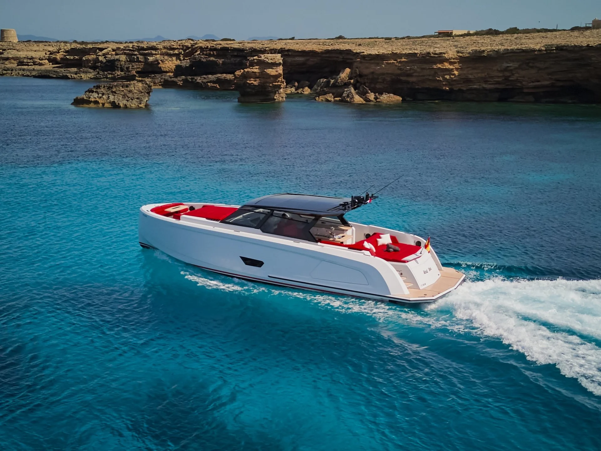 REAL DIVA | Vanquish VQ58 - Vanquish