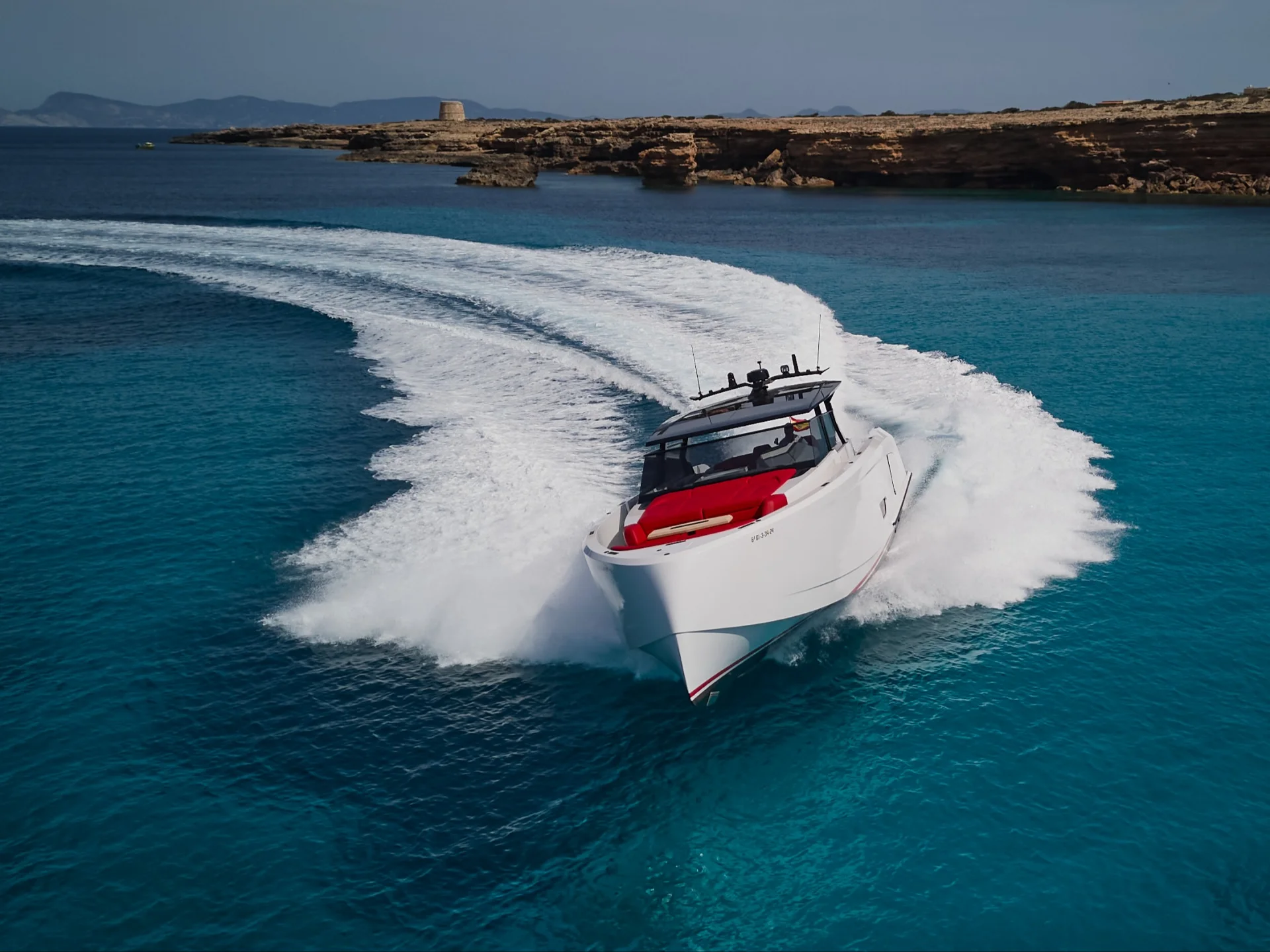 REAL DIVA | Vanquish VQ58 - Vanquish