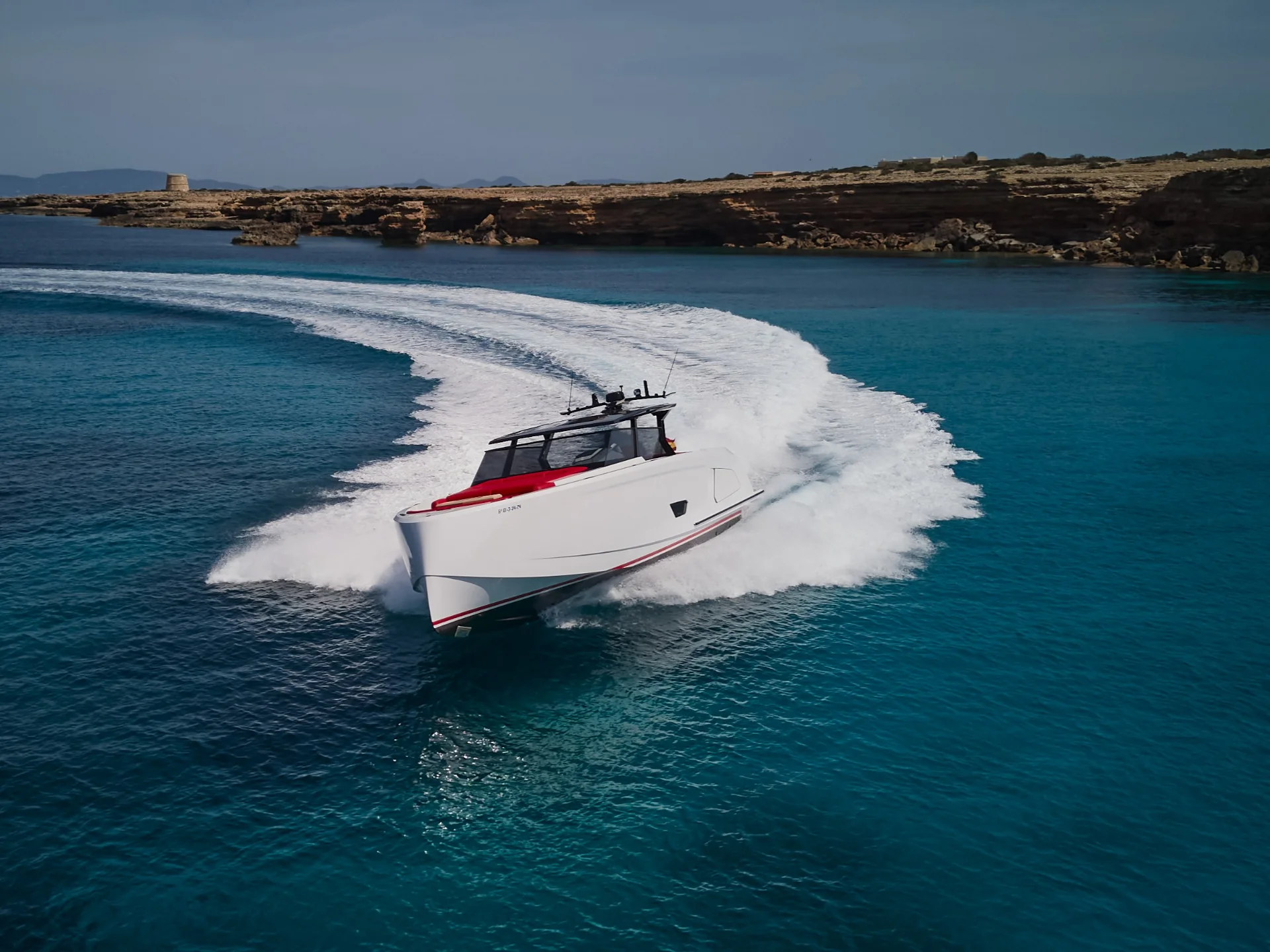 REAL DIVA | Vanquish VQ58 - Vanquish