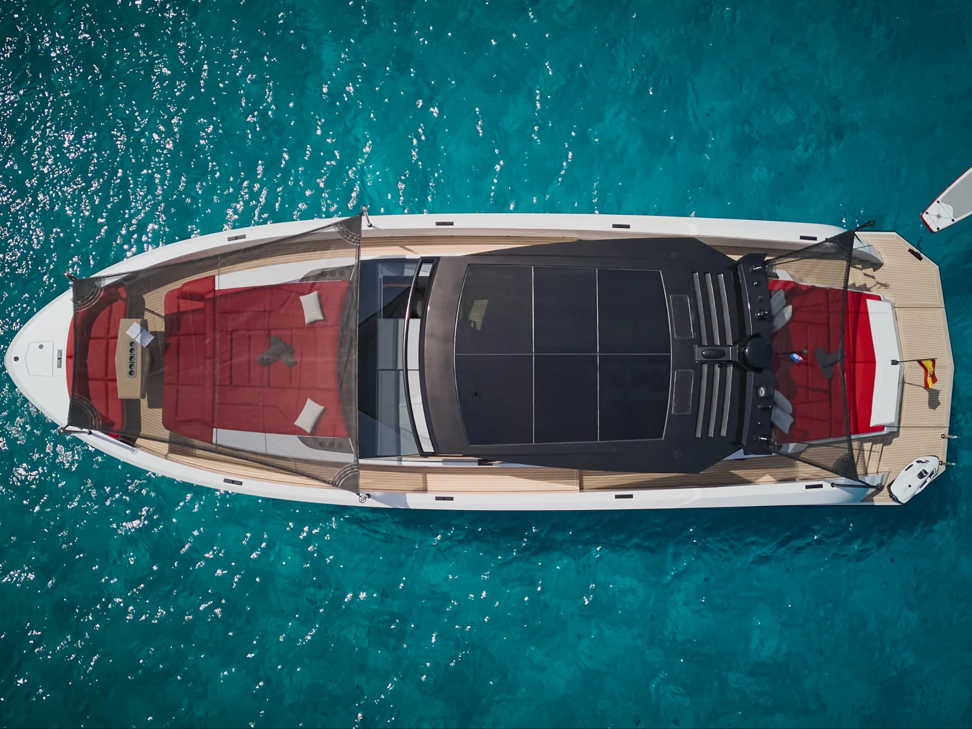 REAL DIVA | Vanquish VQ58 - Vanquish